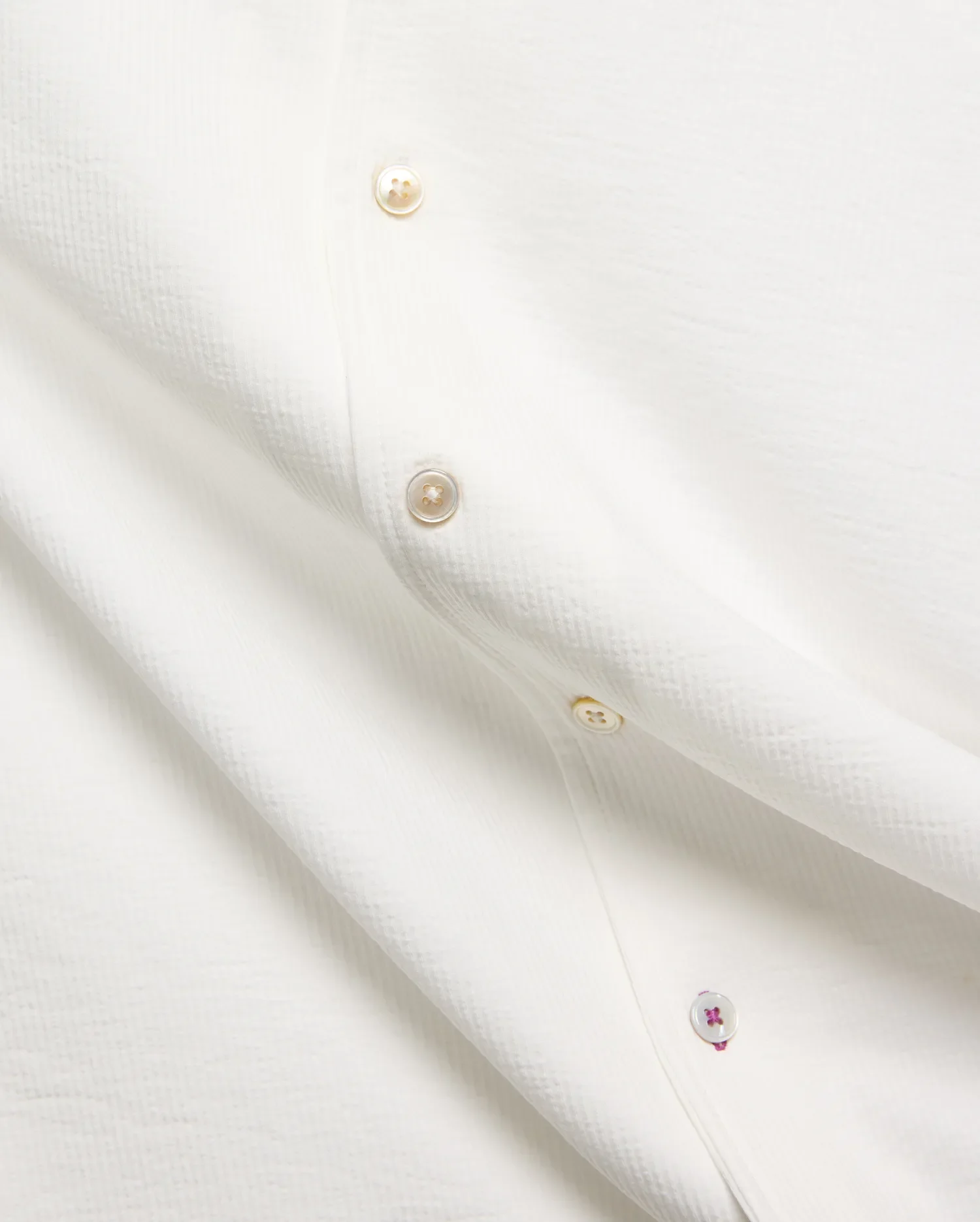 MENS JAYME KNIT  SHIRT - MT0300002 - Image 6
