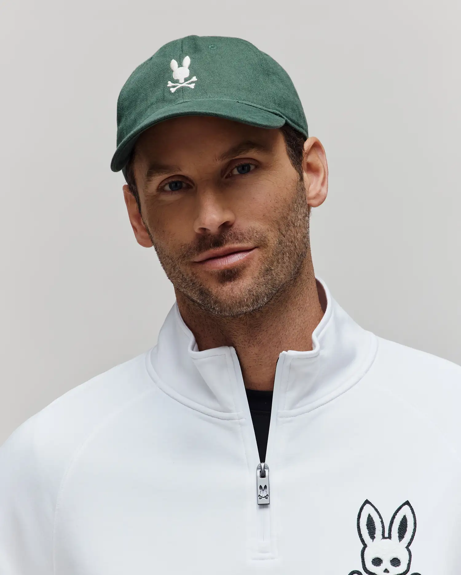 JIMMY BASEBALL CAP - MO1500100 - Image 2