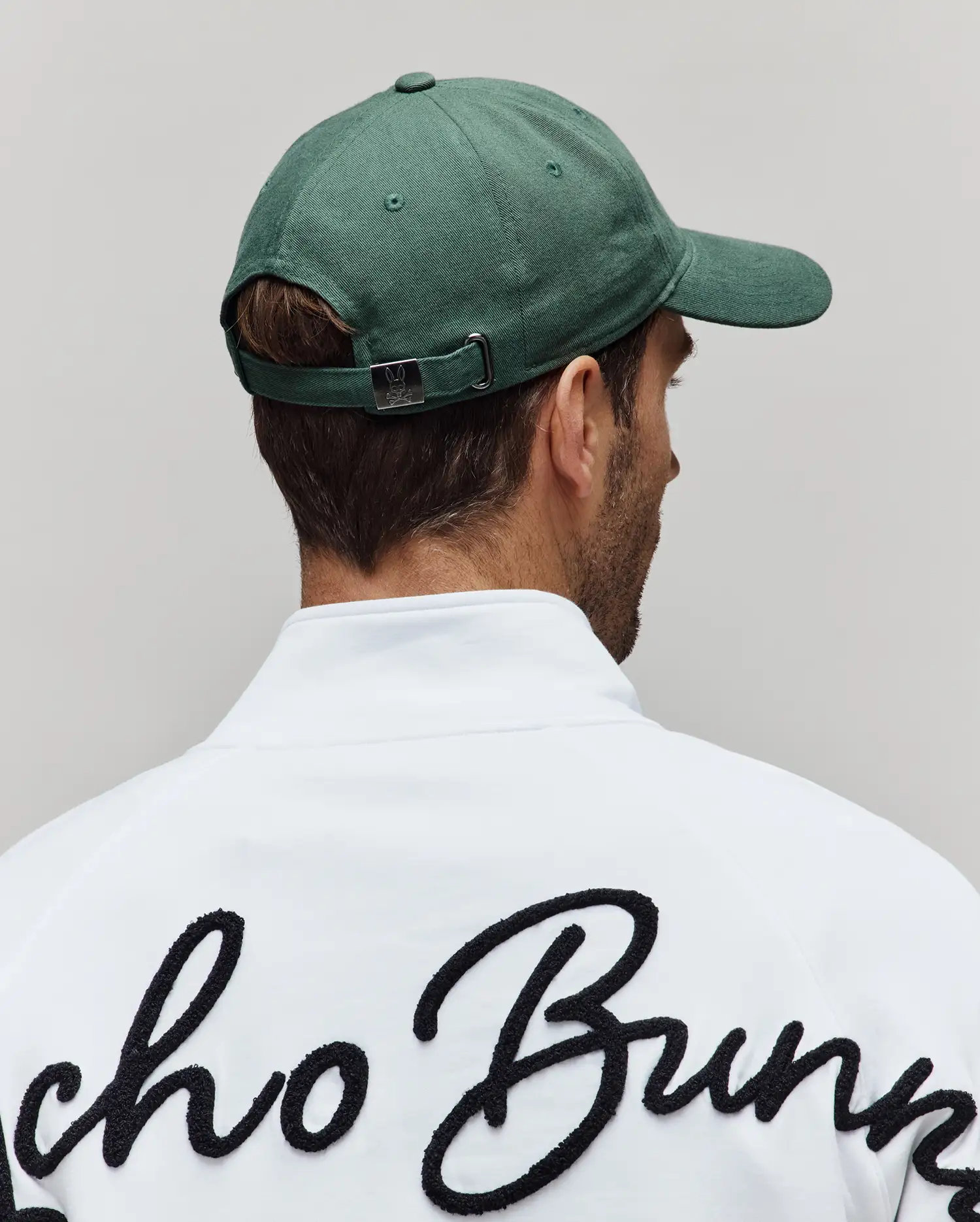 JIMMY BASEBALL CAP - MO1500100 - Image 3