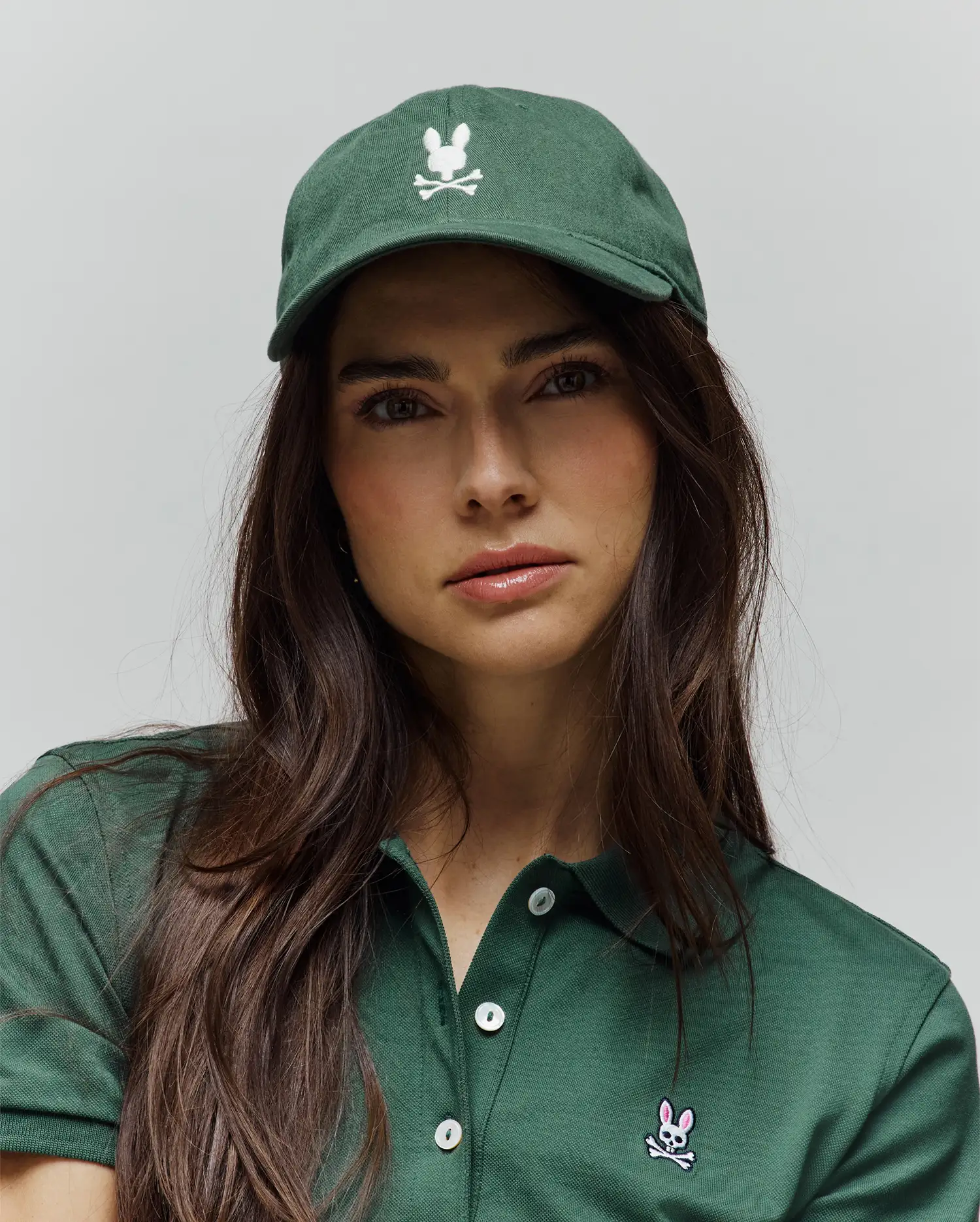 JIMMY BASEBALL CAP - MO1500100 - Image 5