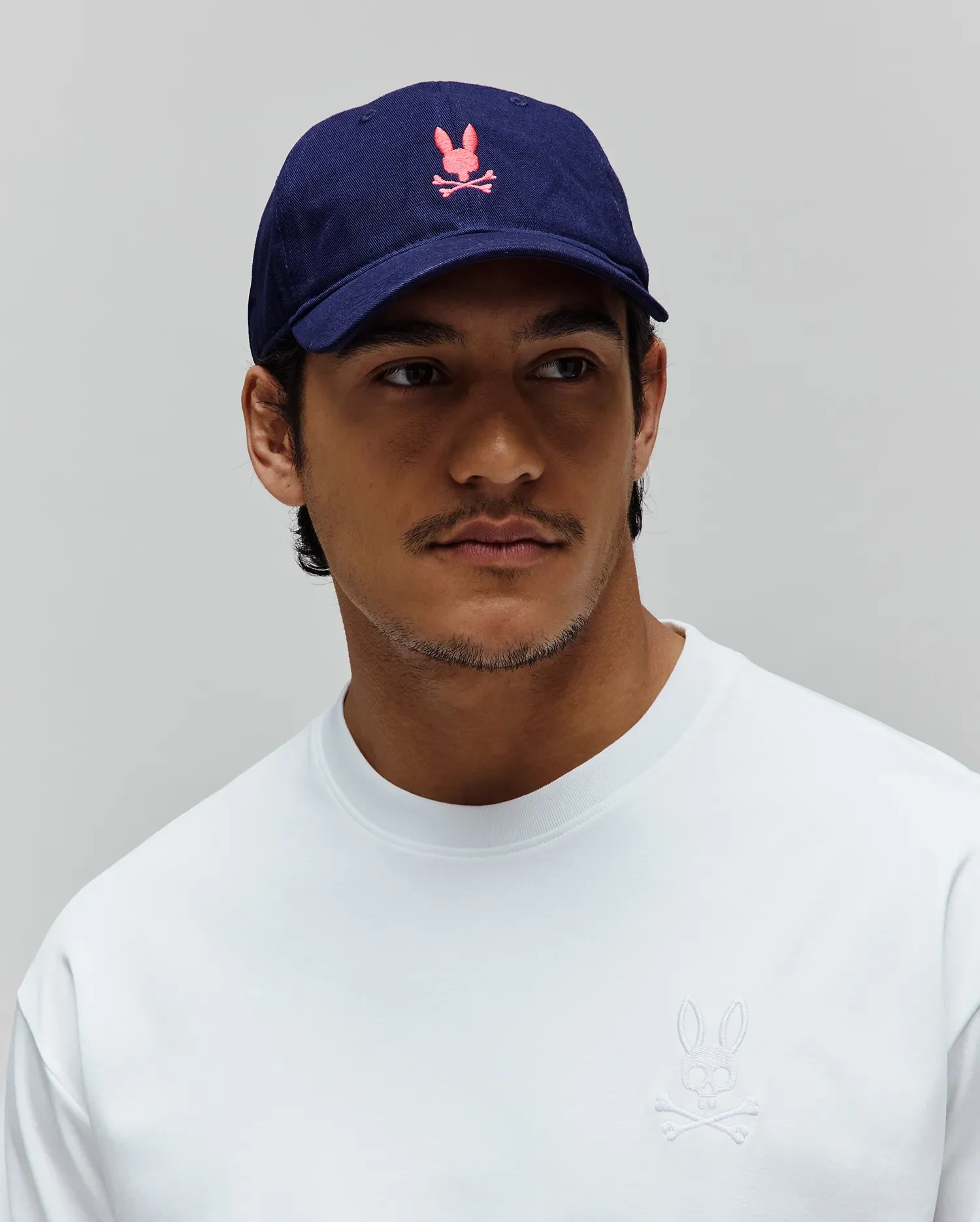 JIMMY BASEBALL CAP - MO1500100