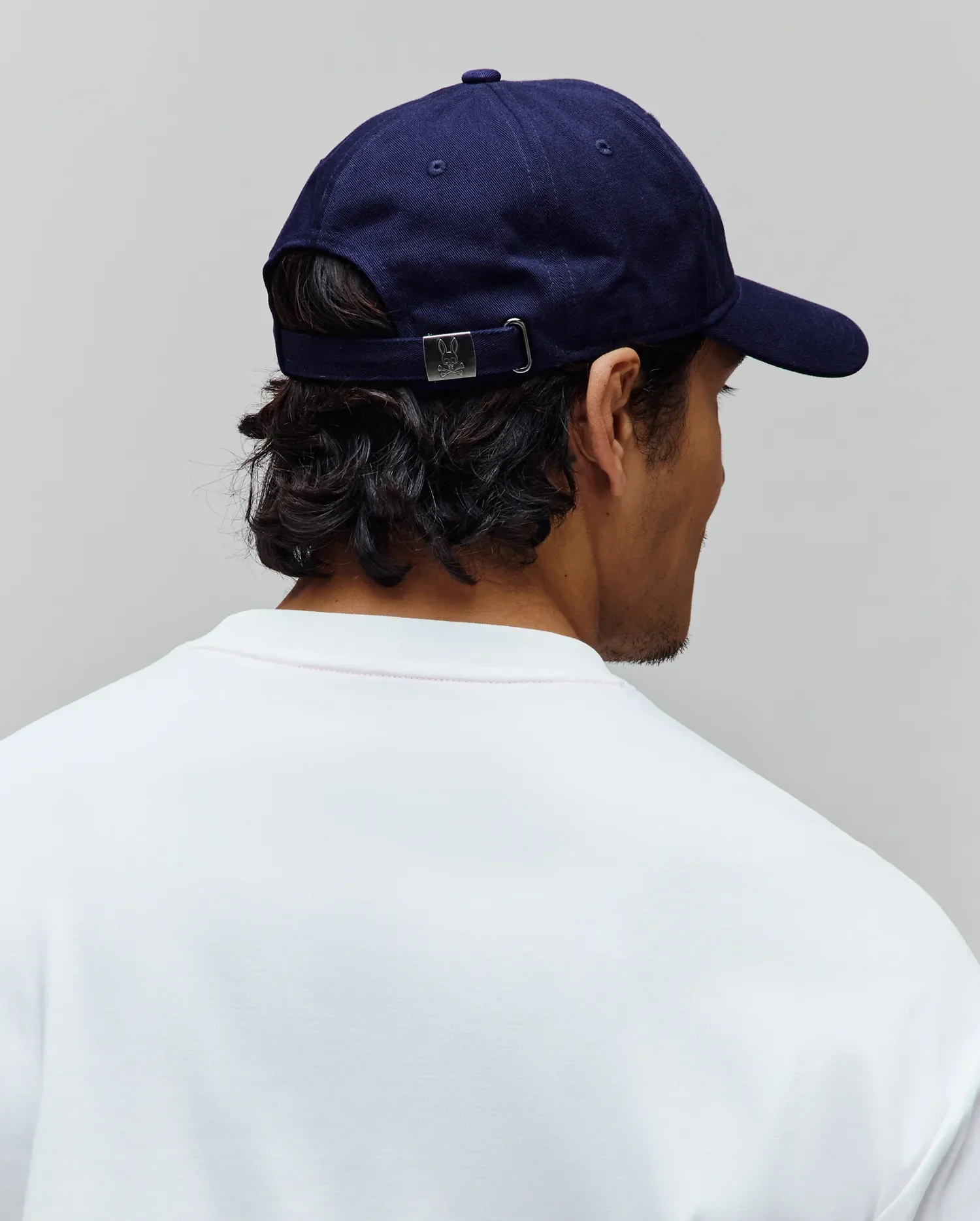 JIMMY BASEBALL CAP - MO1500100 - Image 3