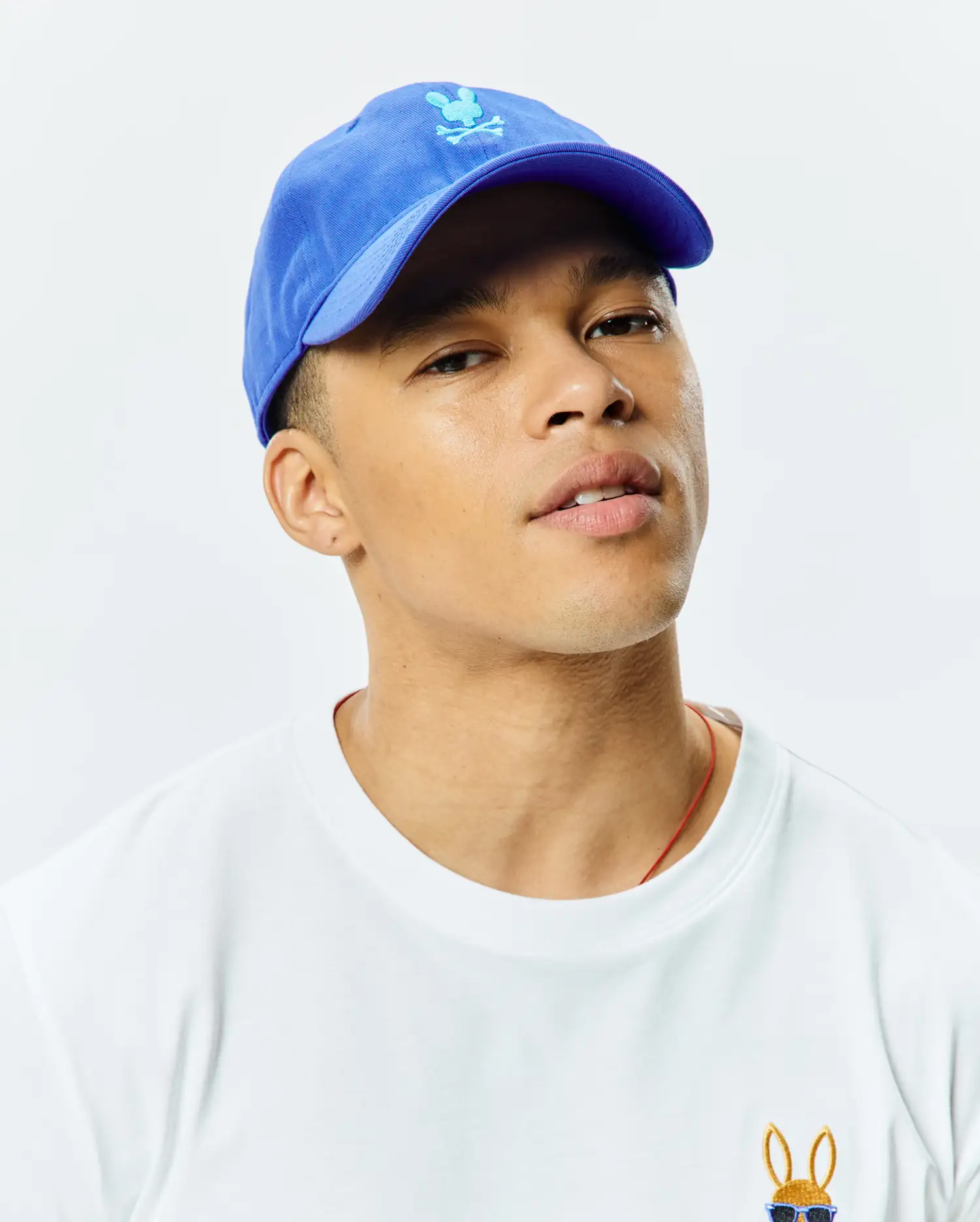 JIMMY BASEBALL CAP - MO1500100 - Image 3