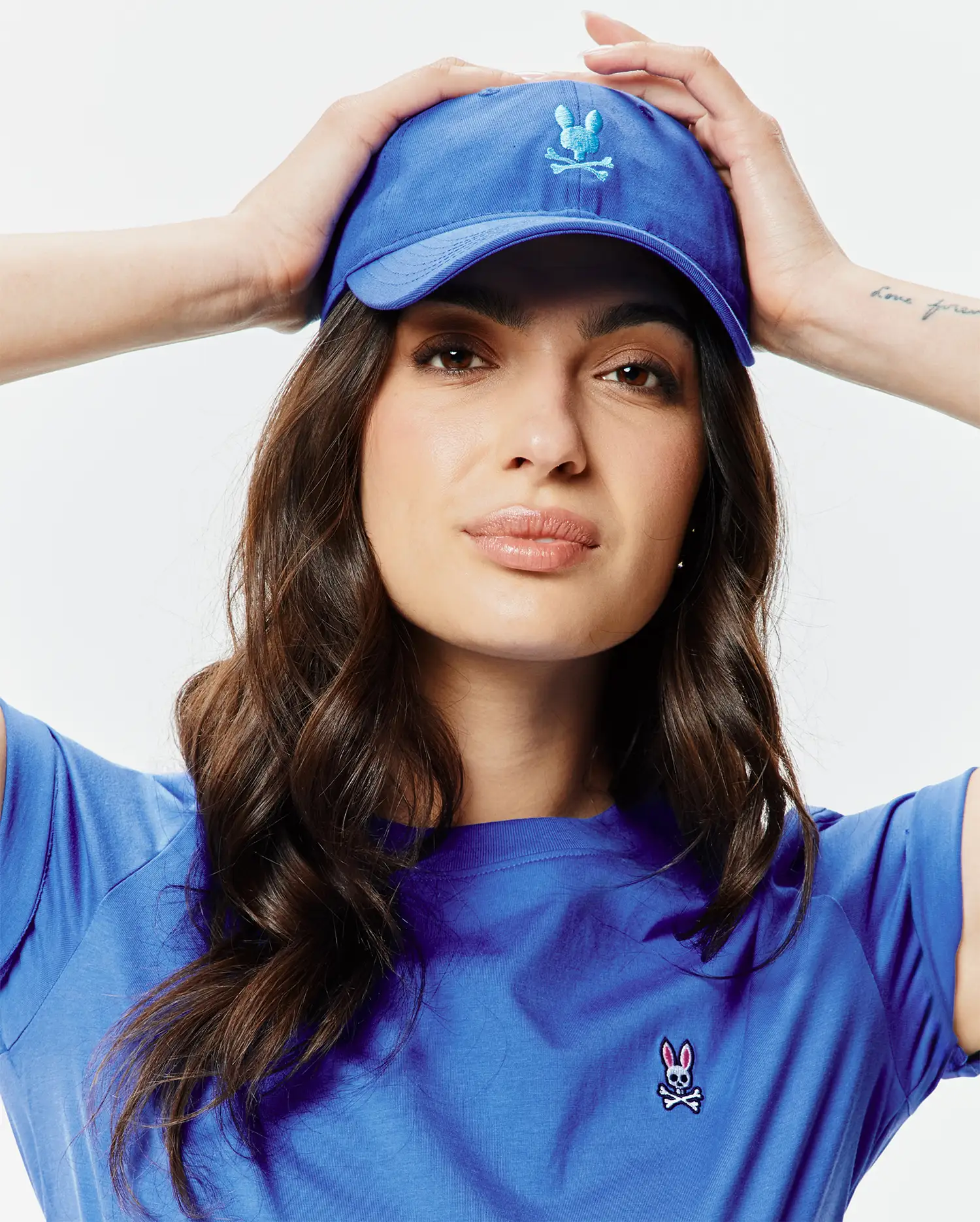 JIMMY BASEBALL CAP - MO1500100 - Image 5