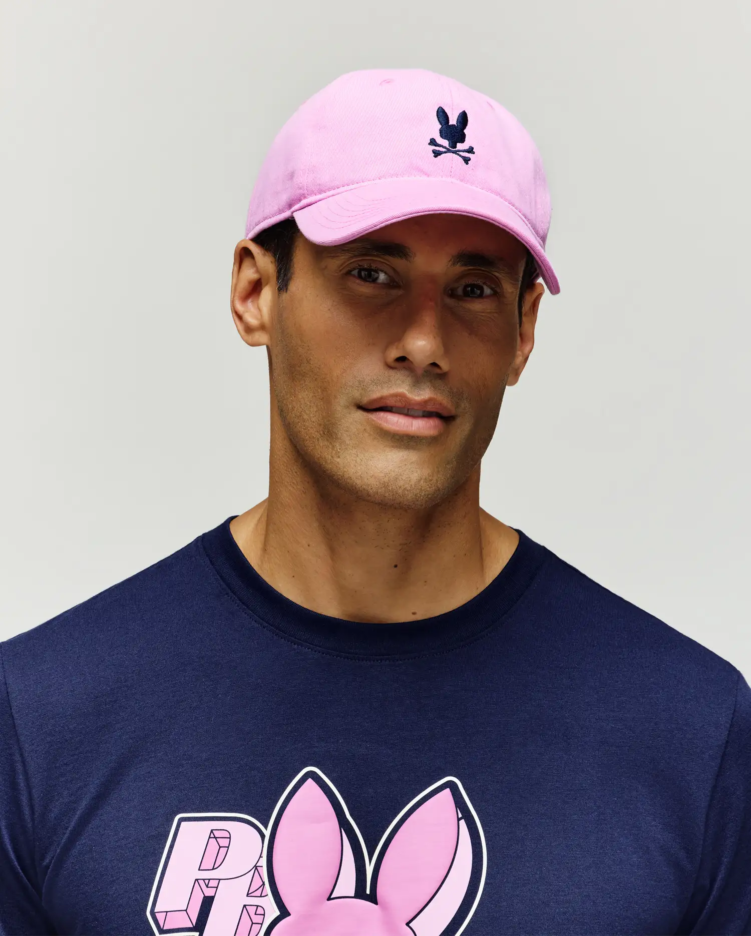 JIMMY BASEBALL CAP - MO1500100 - Image 2