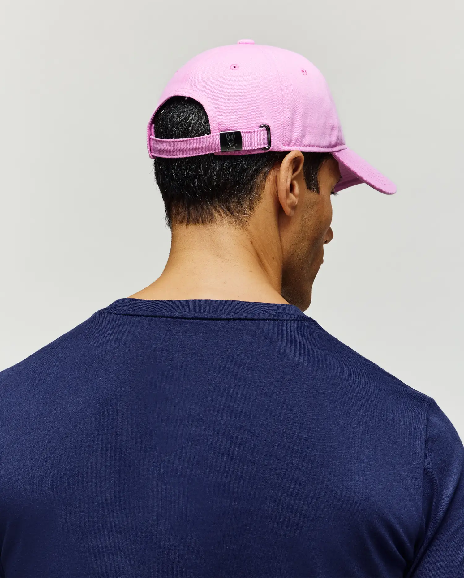 JIMMY BASEBALL CAP - MO1500100 - Image 3
