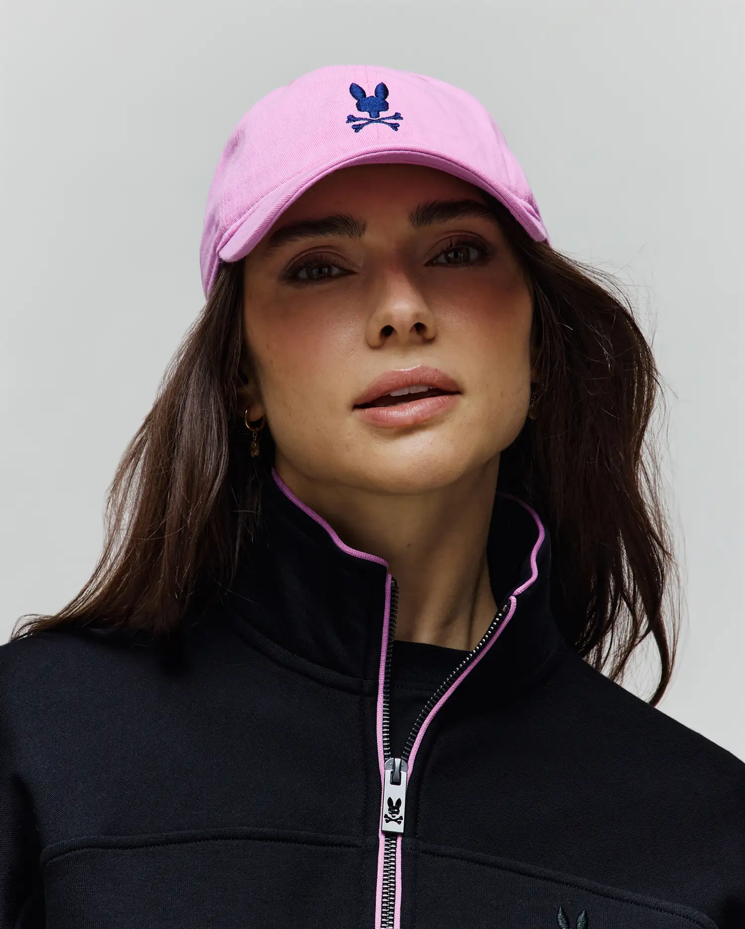 JIMMY BASEBALL CAP - MO1500100 - Image 5