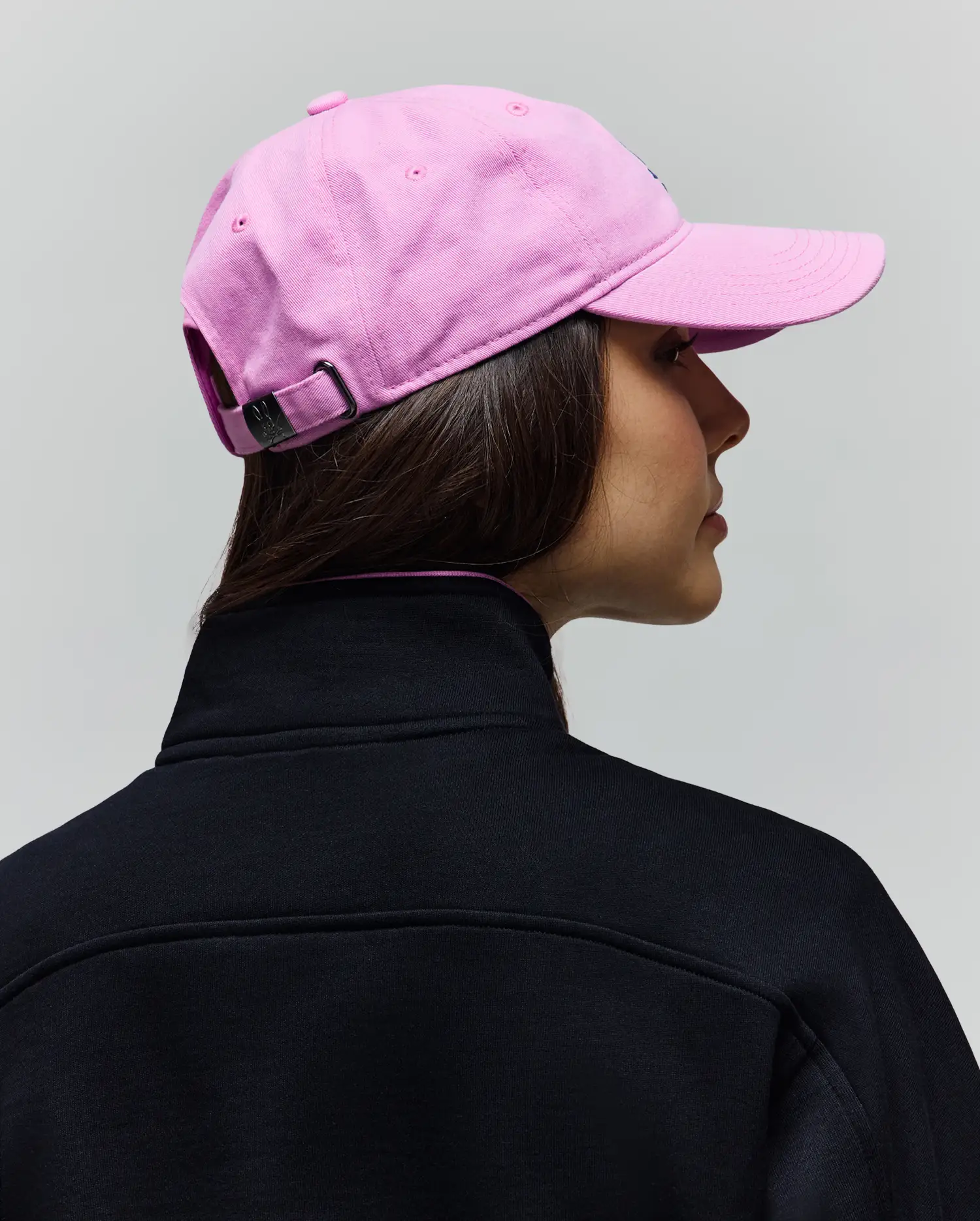 JIMMY BASEBALL CAP - MO1500100 - Image 6