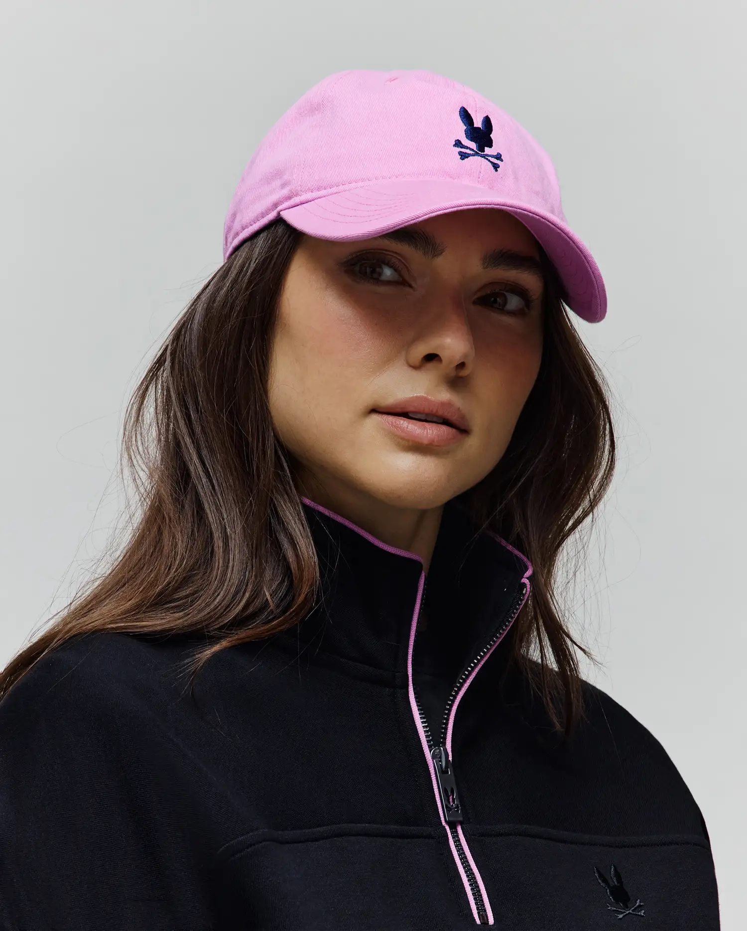 JIMMY BASEBALL CAP - MO1500100 - Image 7