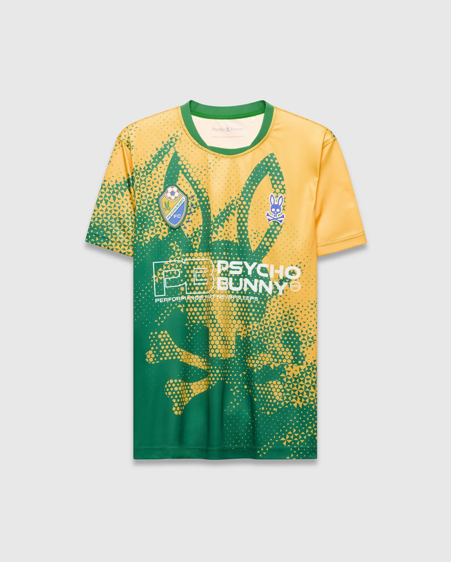 MENS JOSHUA SOCCER TEE - MT0200434 - Image 5