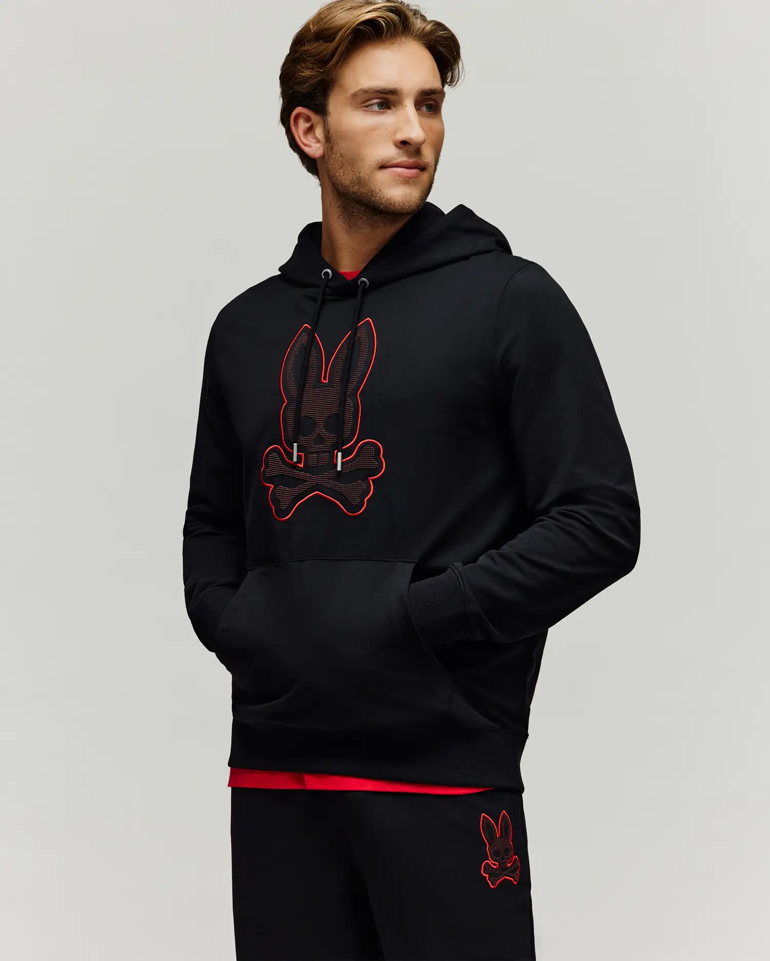 MENS JOVAN HOODIE - MT0500152 - Image 2