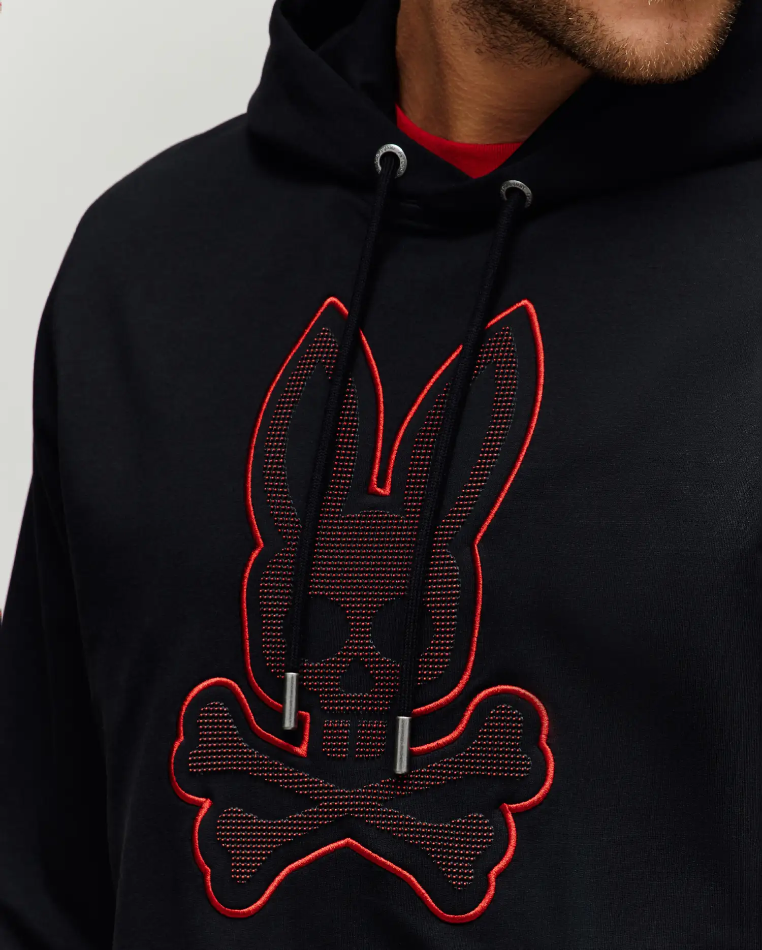 MENS JOVAN HOODIE - MT0500152 - Image 3