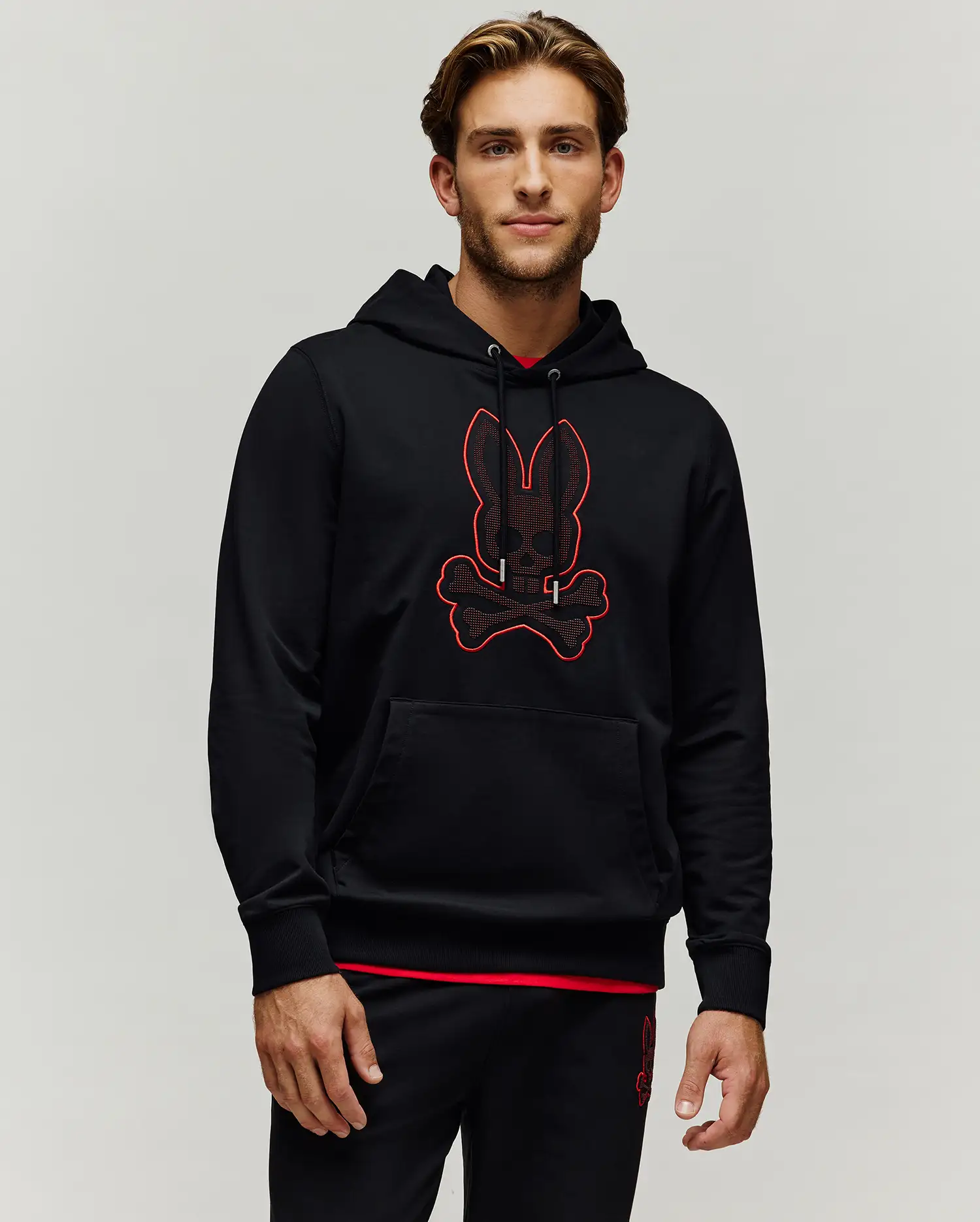 MENS JOVAN HOODIE - MT0500152 - Image 4