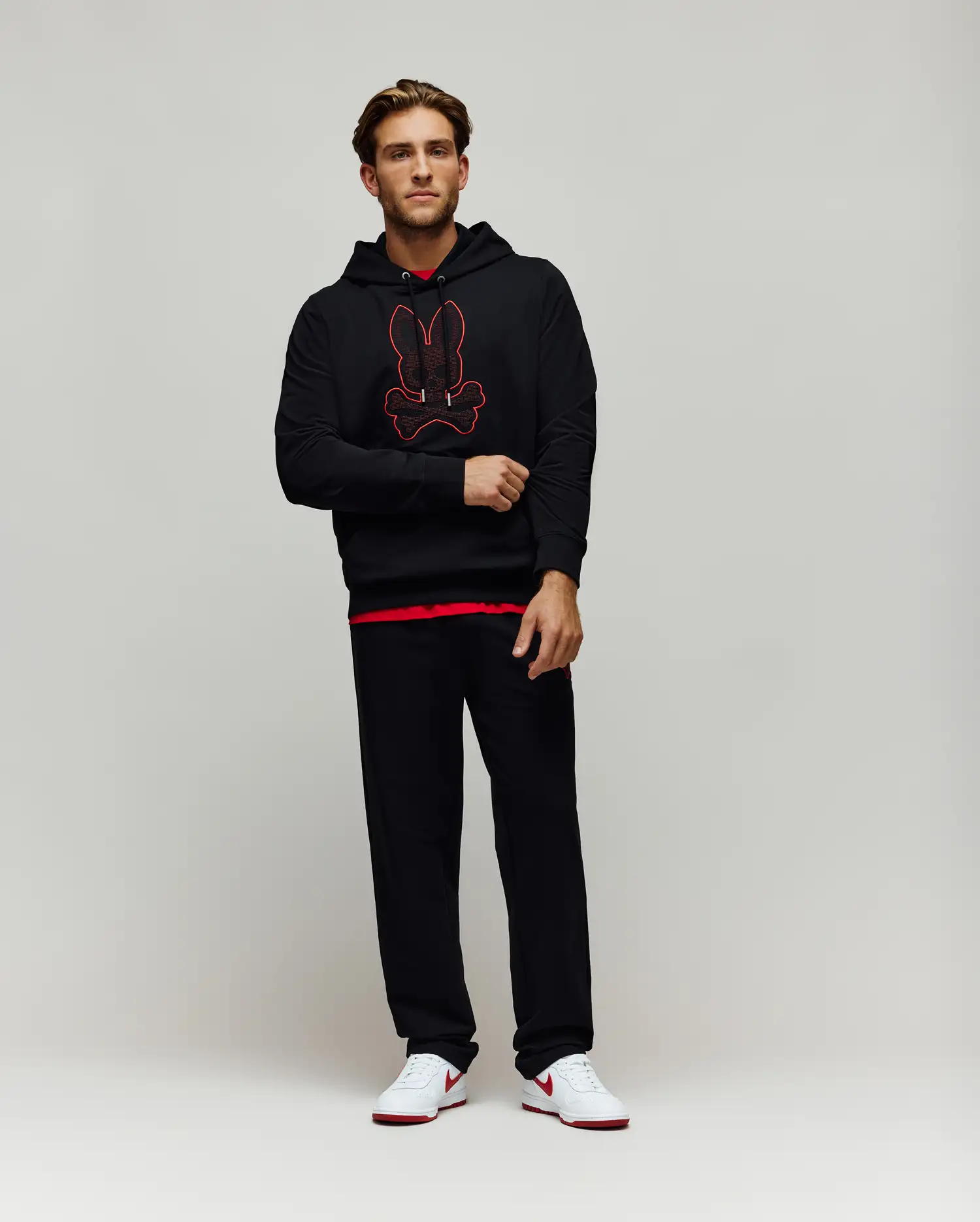 MENS JOVAN HOODIE - MT0500152 - Image 5