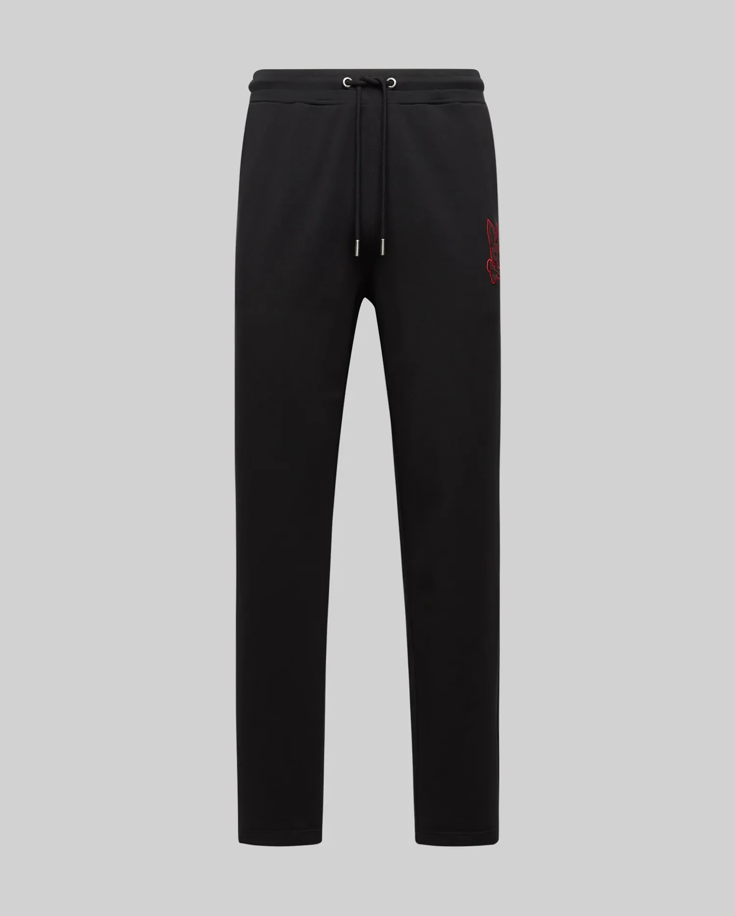 MENS JOVAN RAISED DOTTED PRINT SWEATPANT 31 L - MB0800034