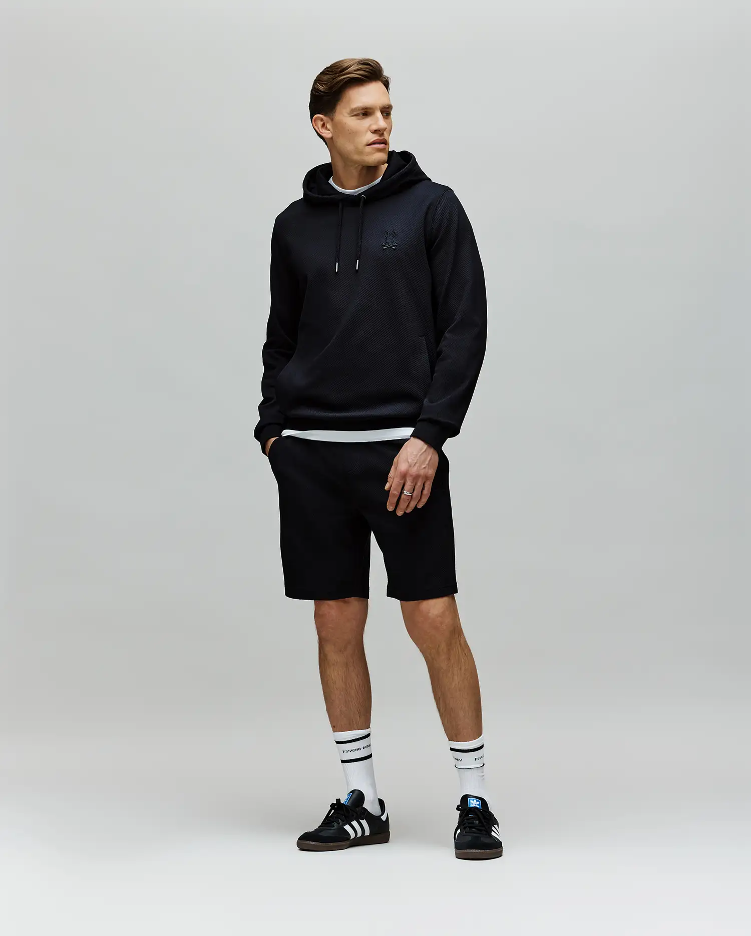 MENS KAI HOODIE - MT0500019 - Image 4