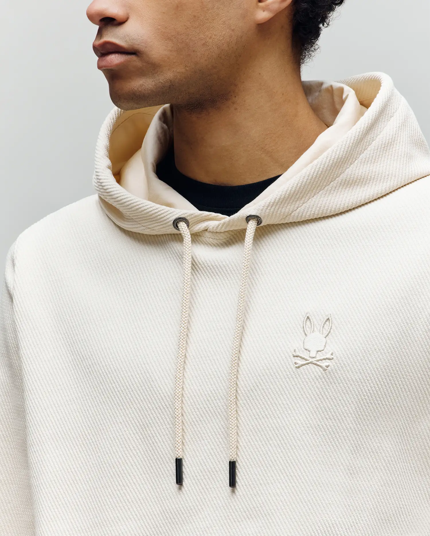 MENS KAI HOODIE - MT0500019 - Image 2