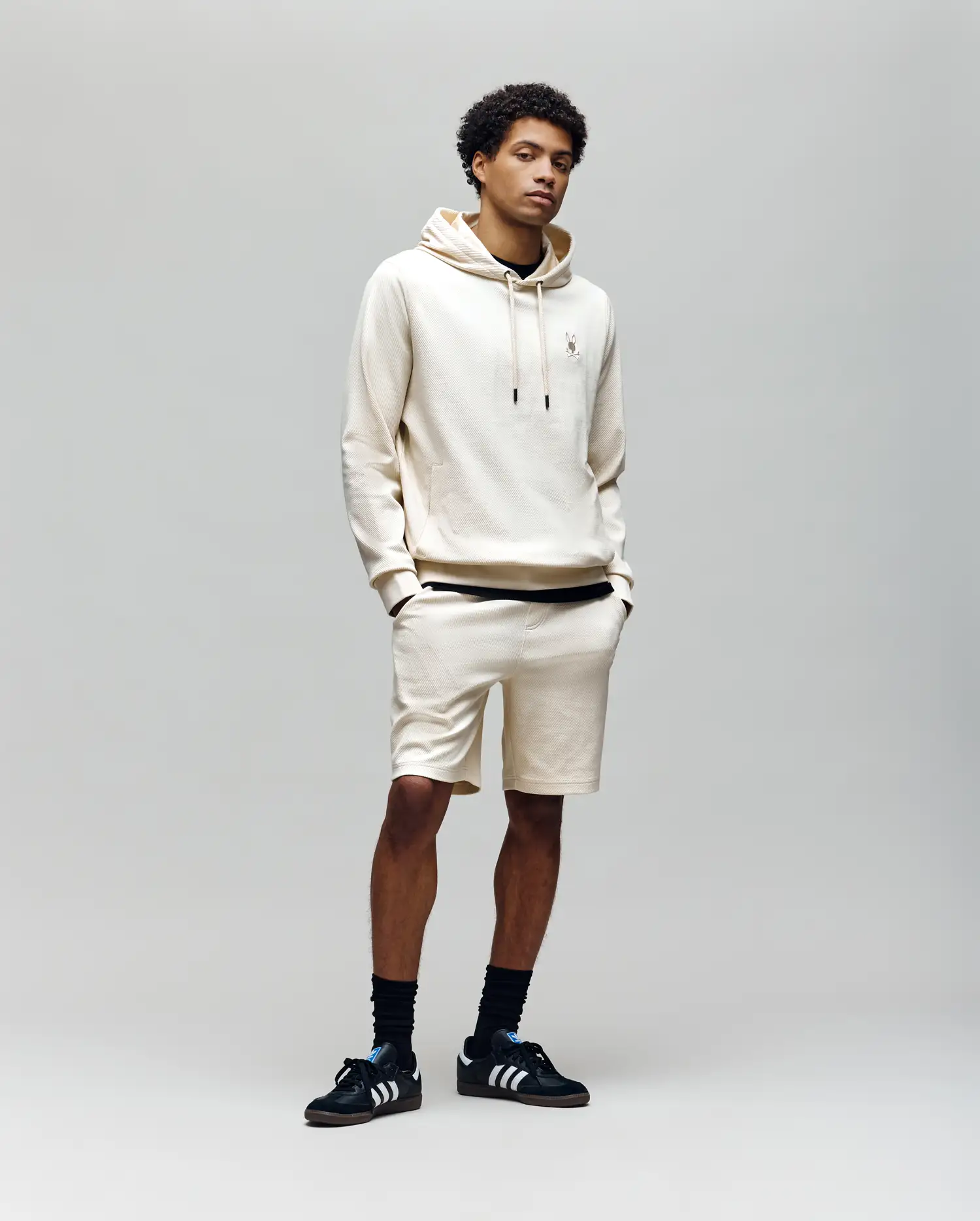 MENS KAI HOODIE - MT0500019 - Image 3