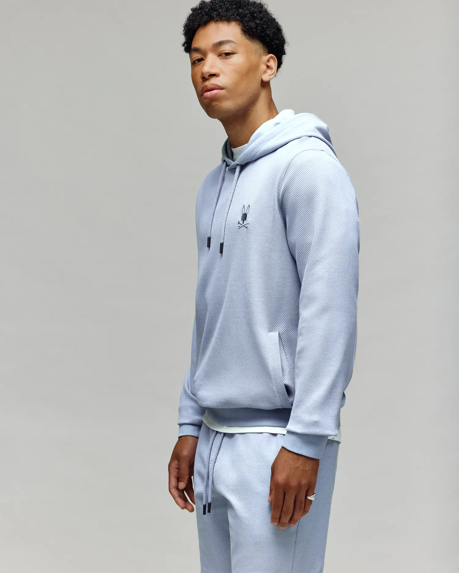 MENS KAI HOODIE - MT0500019 - Image 3