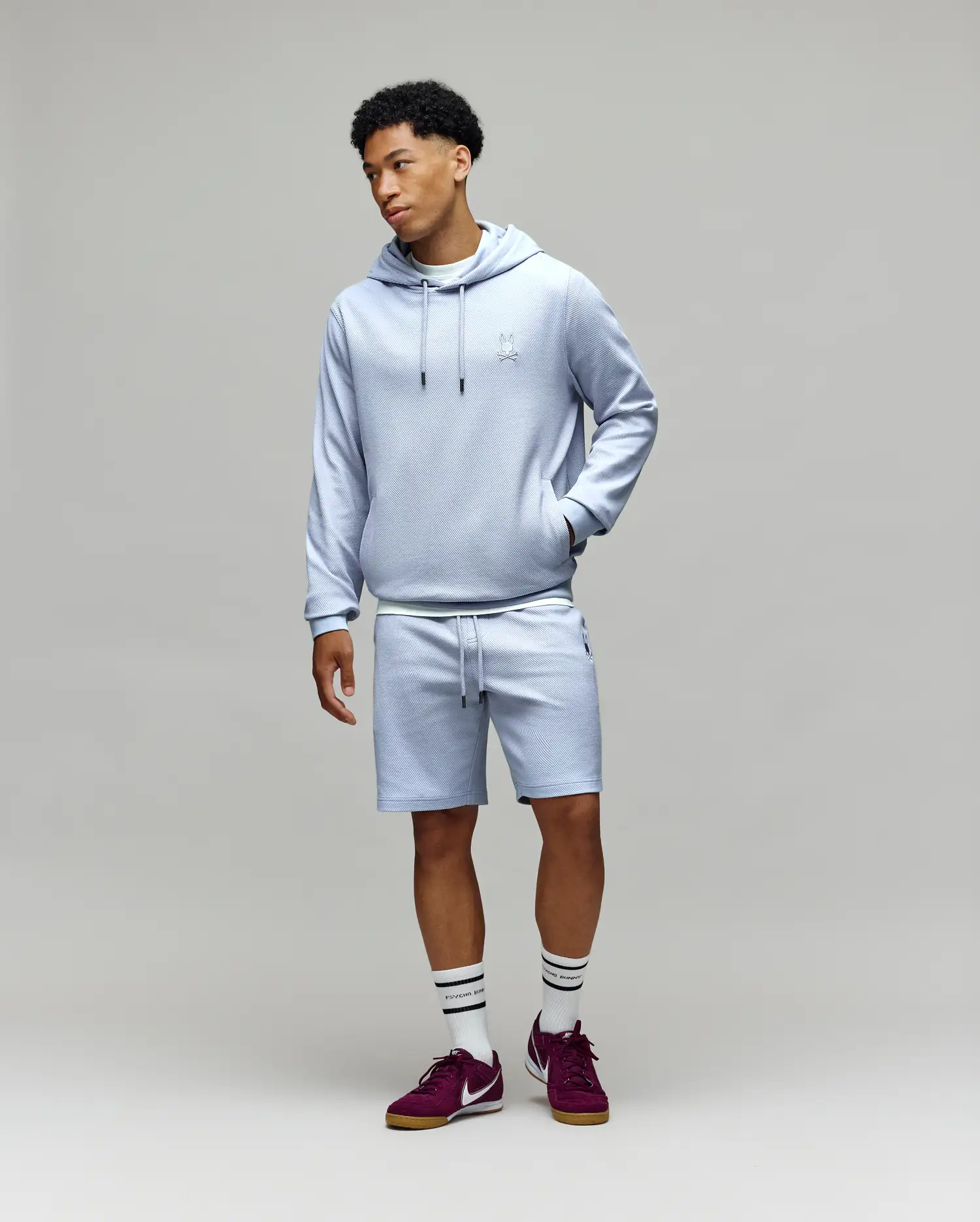 MENS KAI HOODIE - MT0500019 - Image 4