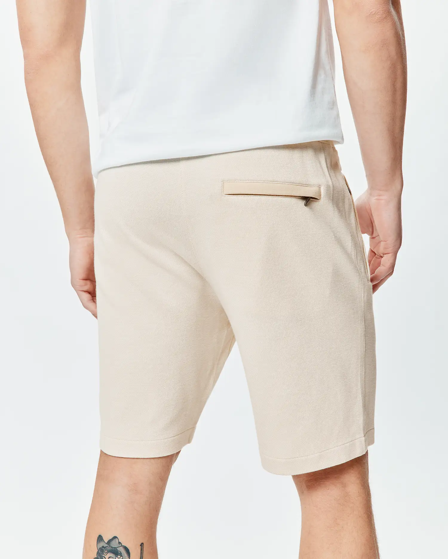 MENS KEITH SHORT 8" - MB0900045 - Image 2