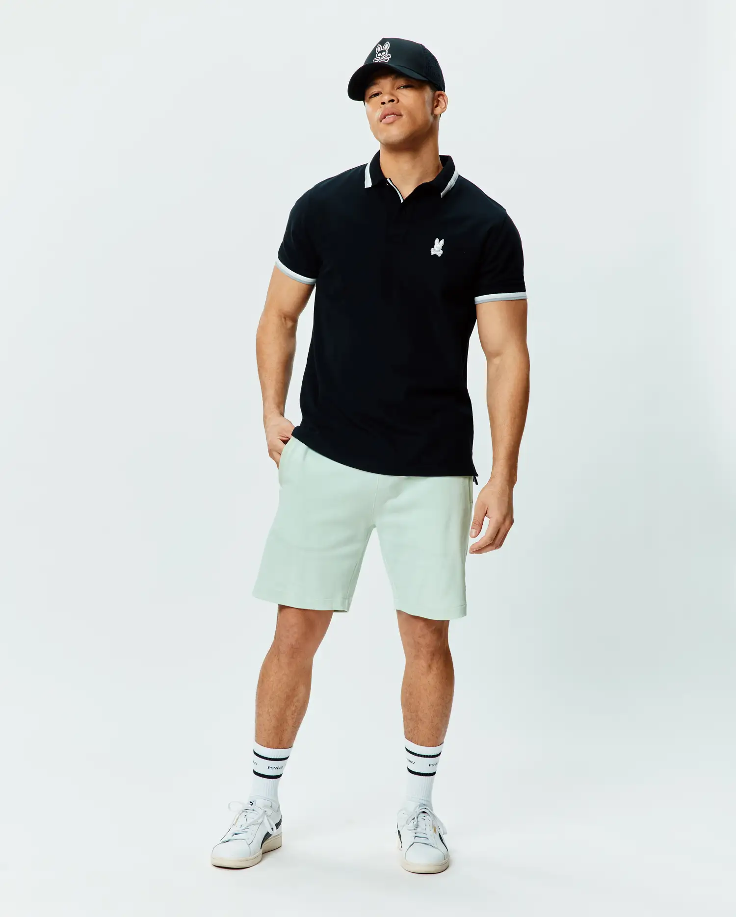 MENS KEITH SHORT 8" - MB0900045 - Image 4