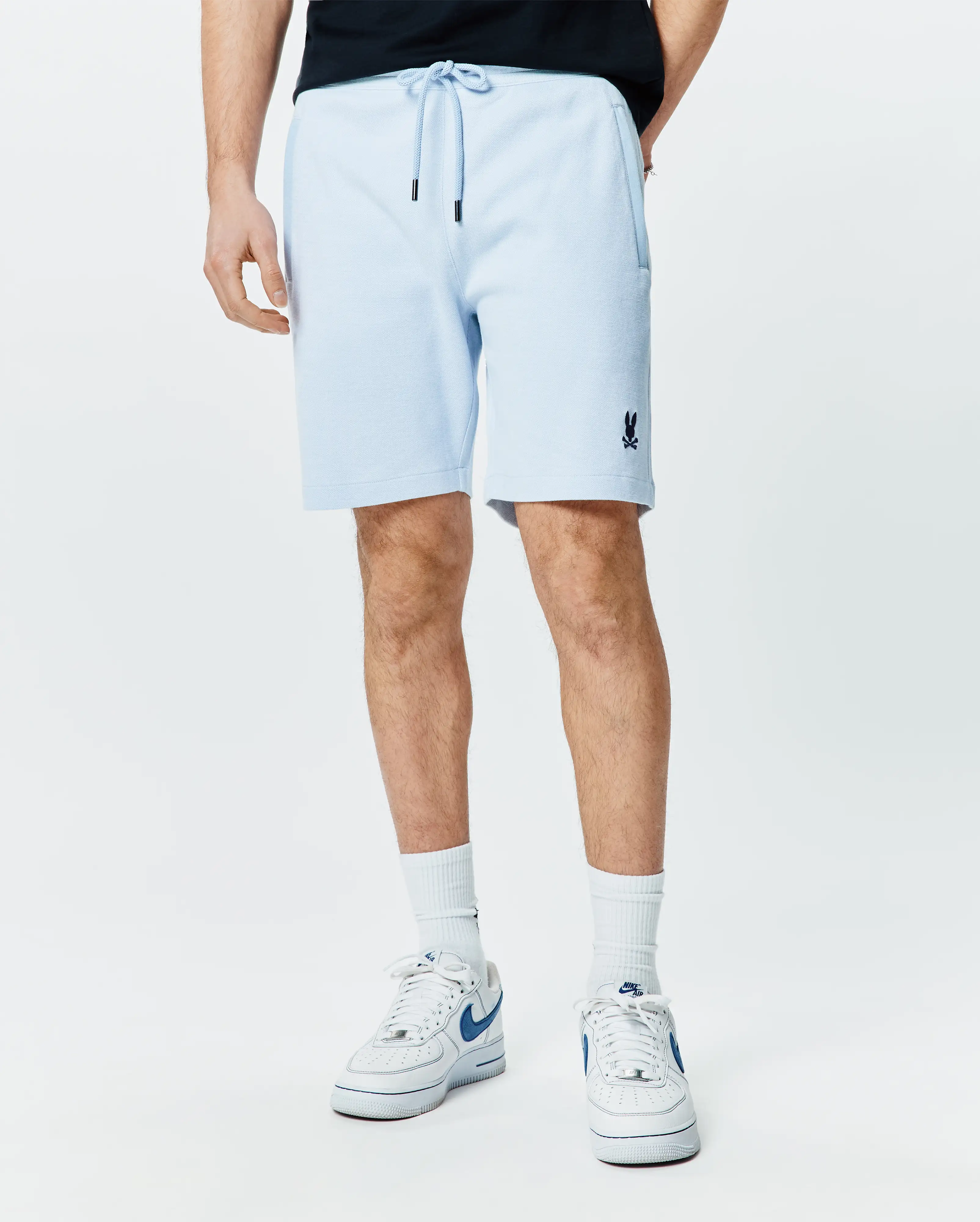 MENS KEITH SHORT 8" - MB0900045