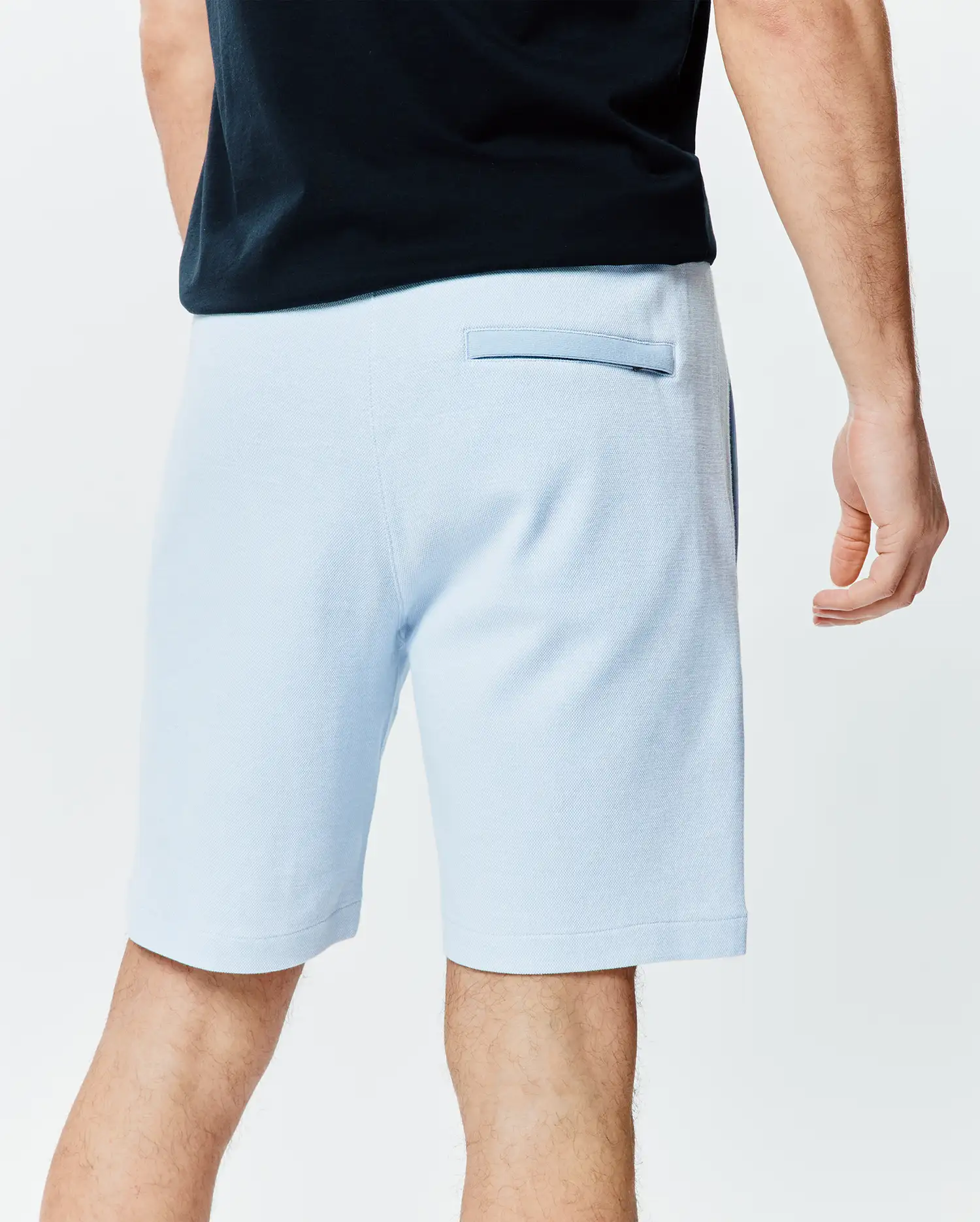 MENS KEITH SHORT 8" - MB0900045 - Image 2