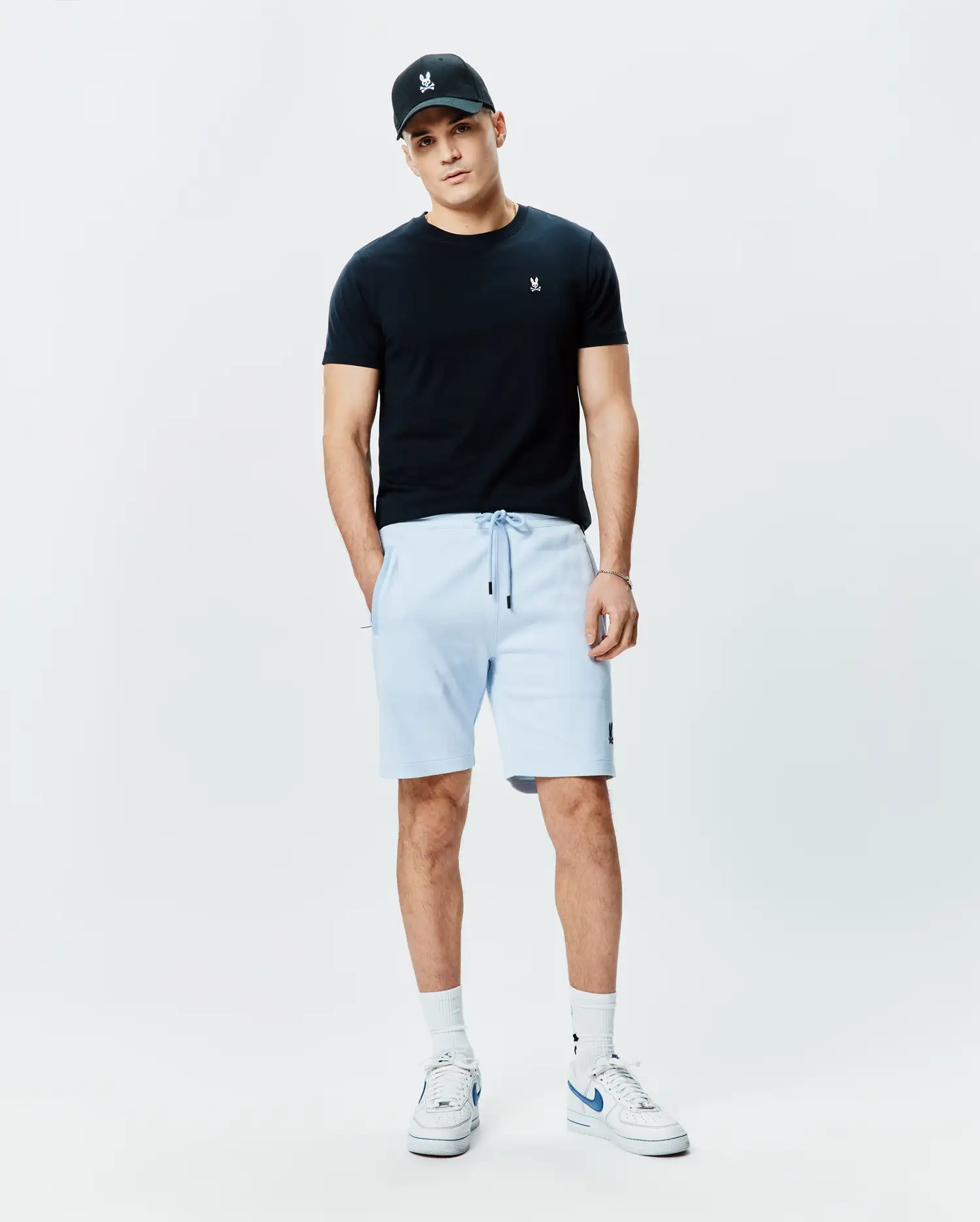 MENS KEITH SHORT 8" - MB0900045 - Image 4