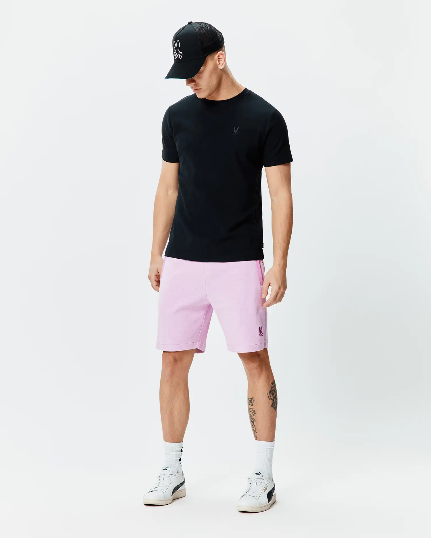 MENS KEITH SHORT 8" - MB0900045 - Image 4