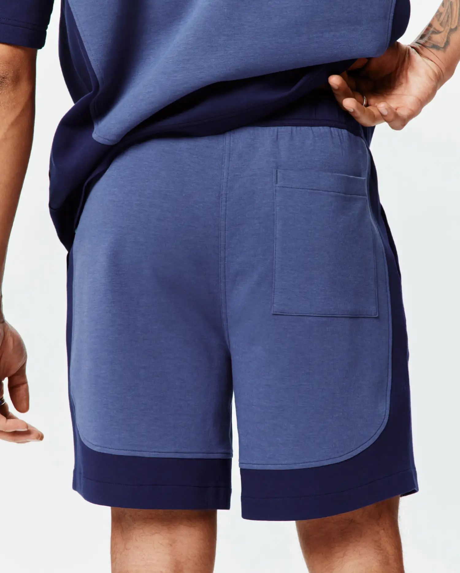 MENS KELLY SHORT 7" - MB0900070 - Image 3