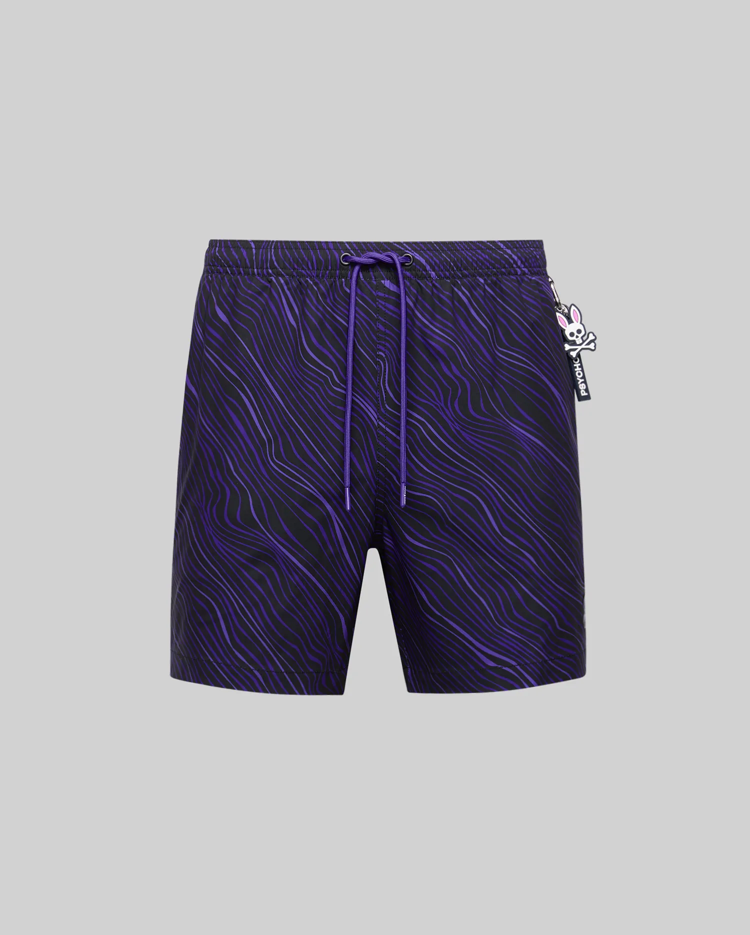 MENS KENDRICK SWIM TRUNK 6" - MB1000067 - Image 5