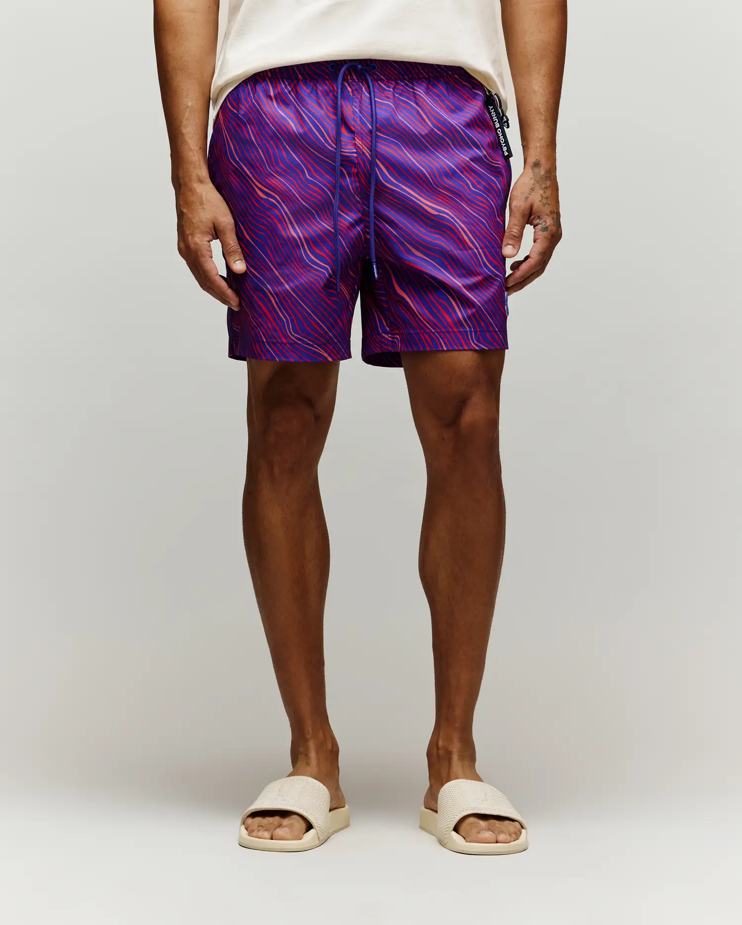 MENS KENDRICK SWIM TRUNK 6" - MB1000067