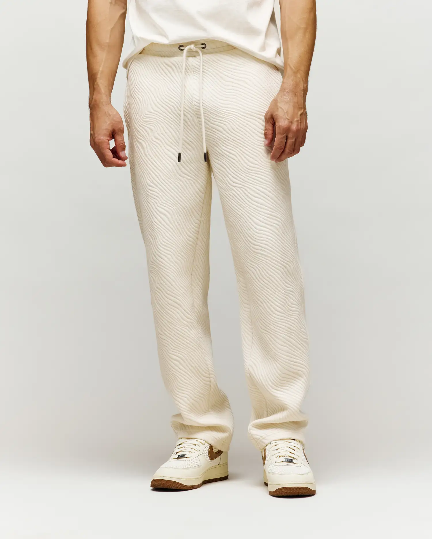 MENS KENDRICK TEXTURED JOGGER 31 L - MB0800044