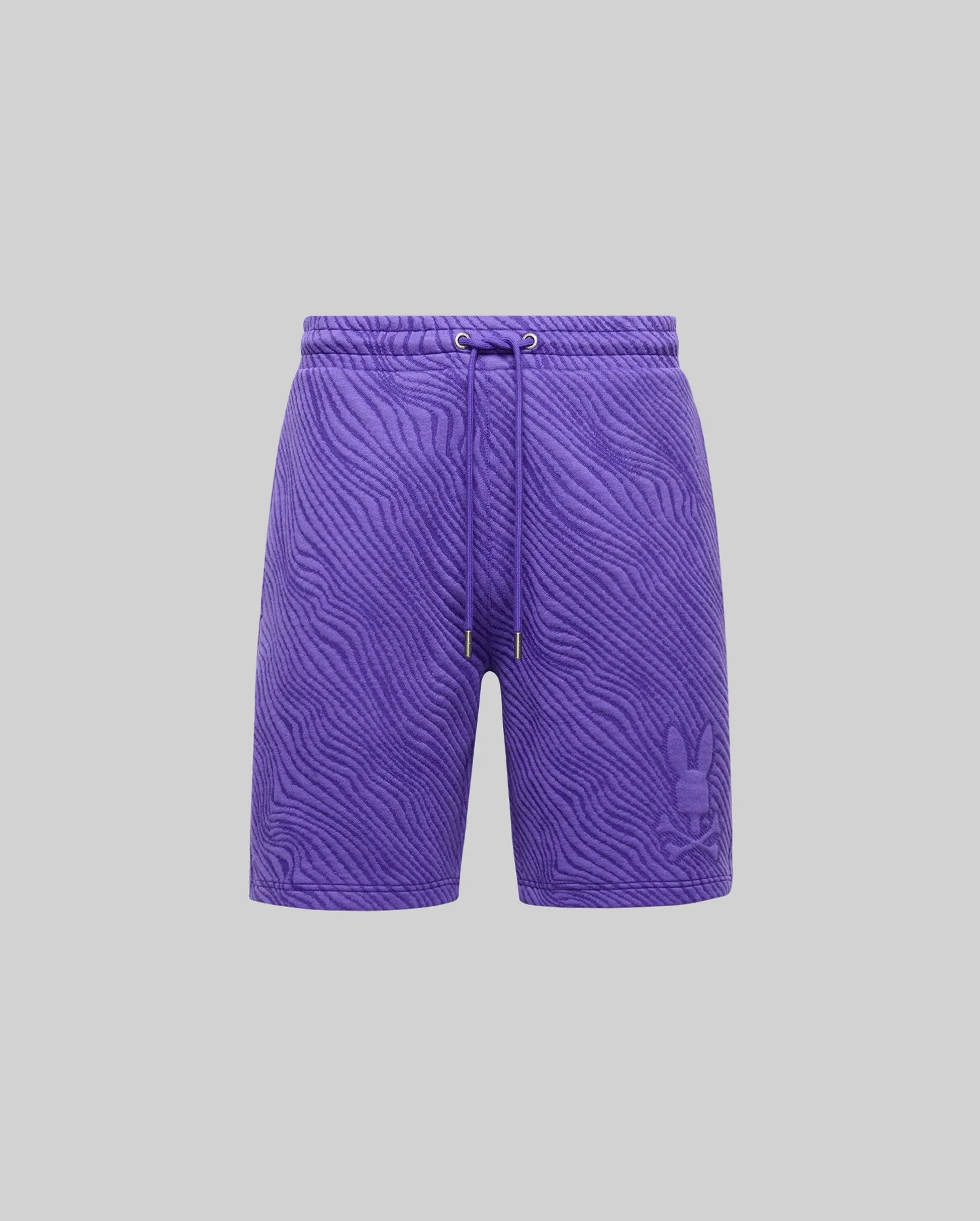 MENS KENDRICK  TEXTURED SHORT 8" - MB0900041 - Image 5