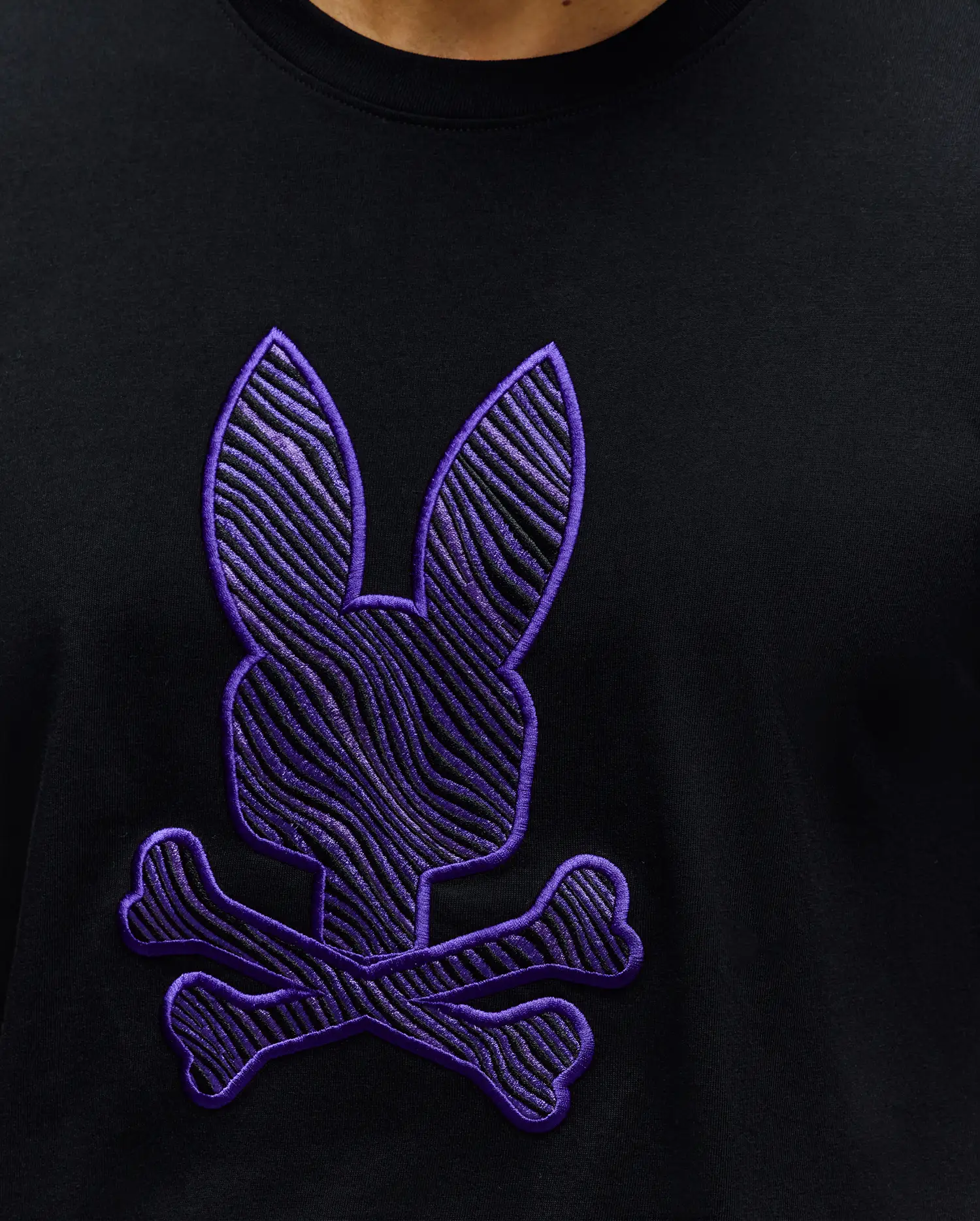 MENS KENDRICK GRAPHIC TEE - MT0200269 - Image 3