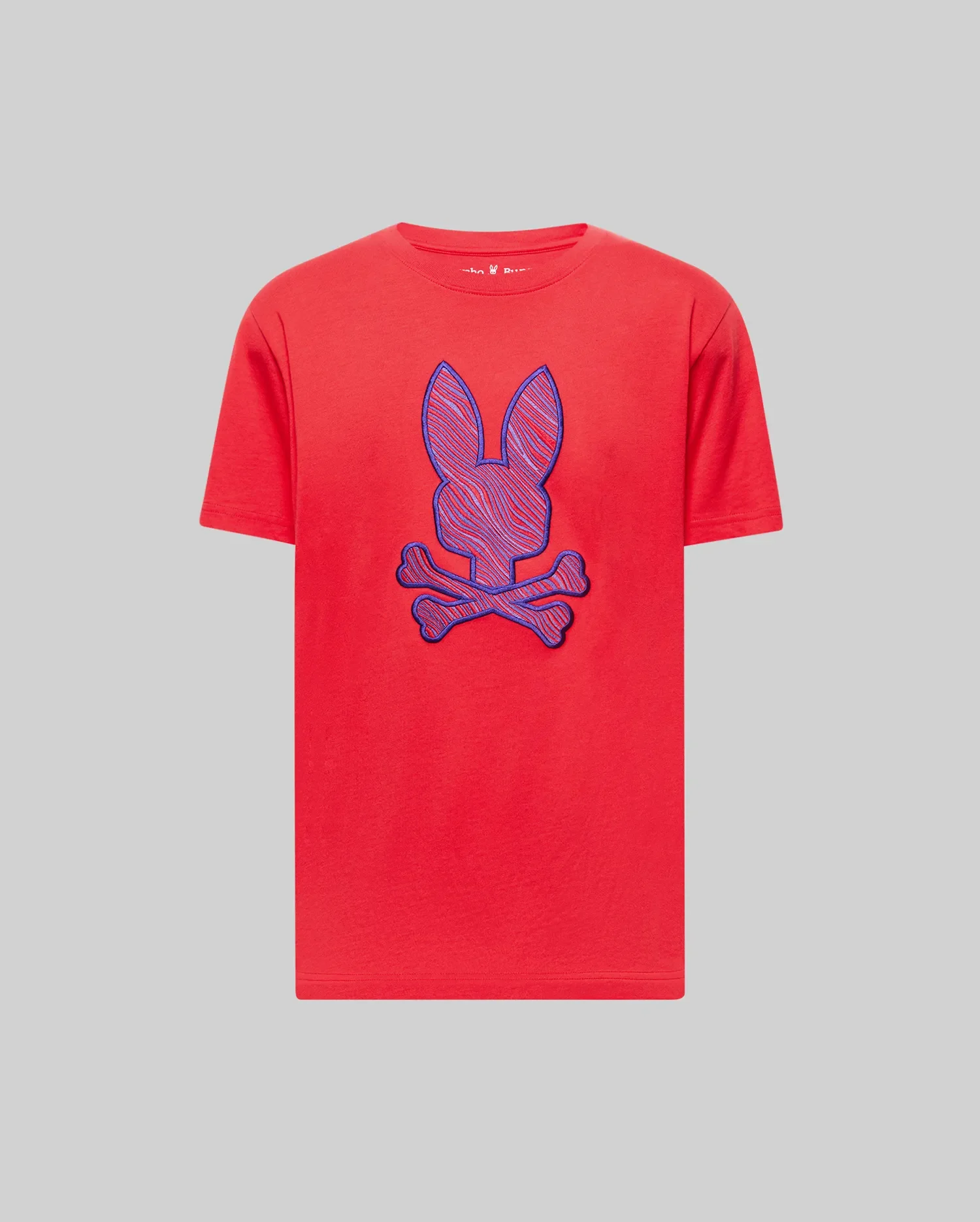 MENS KENDRICK GRAPHIC TEE - MT0200269