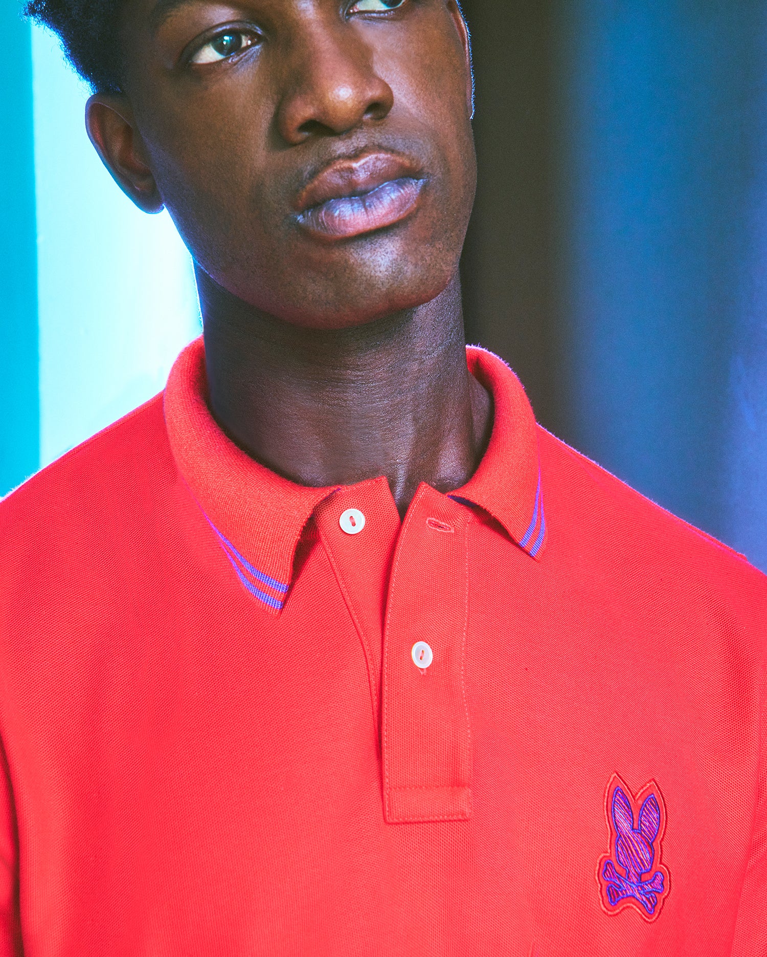 MENS KENDRICK PIQUE POLO - MT0100079 - Image 6