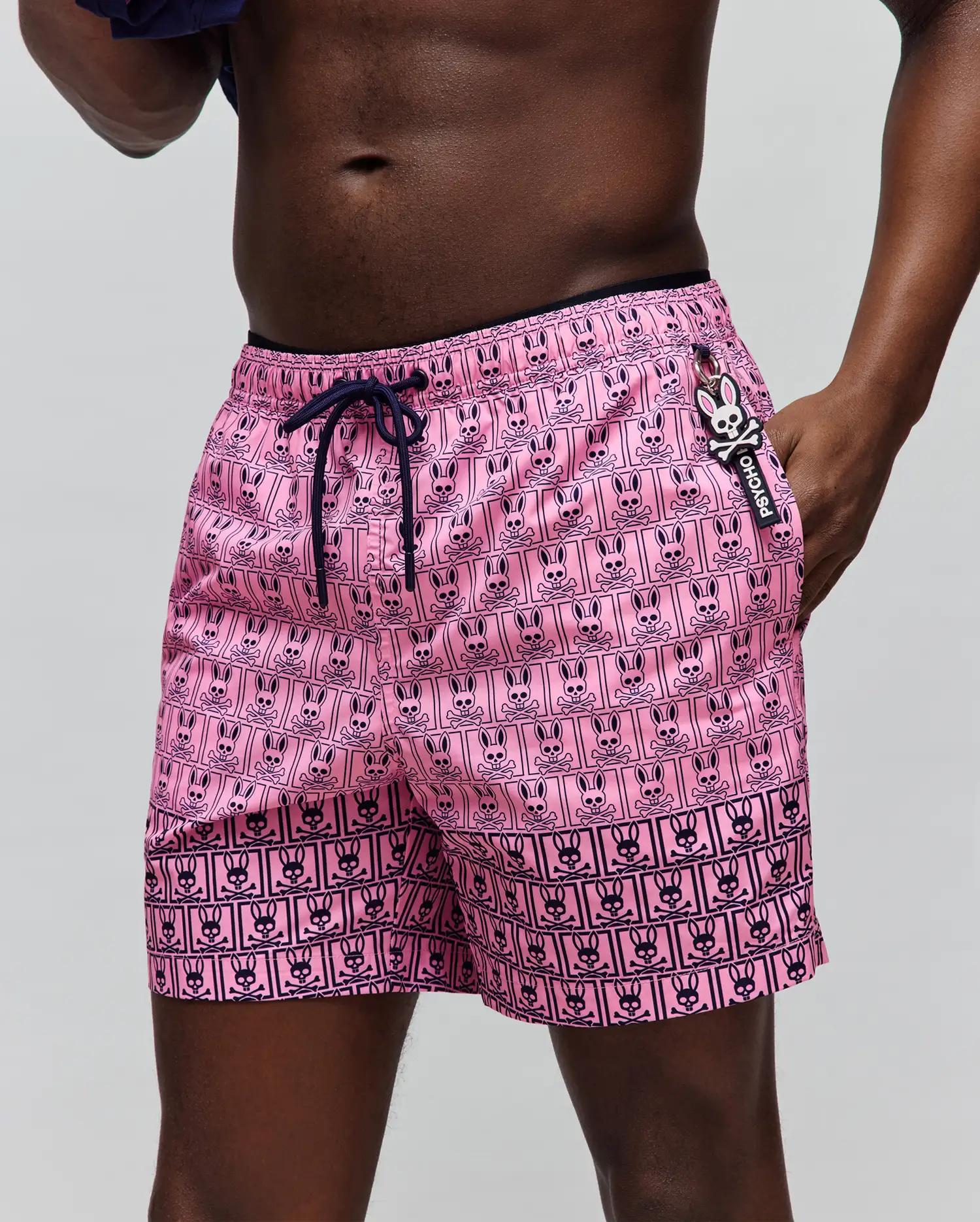 MENS KEON SWIM TRUNK 6" - MB1000099 - Image 2