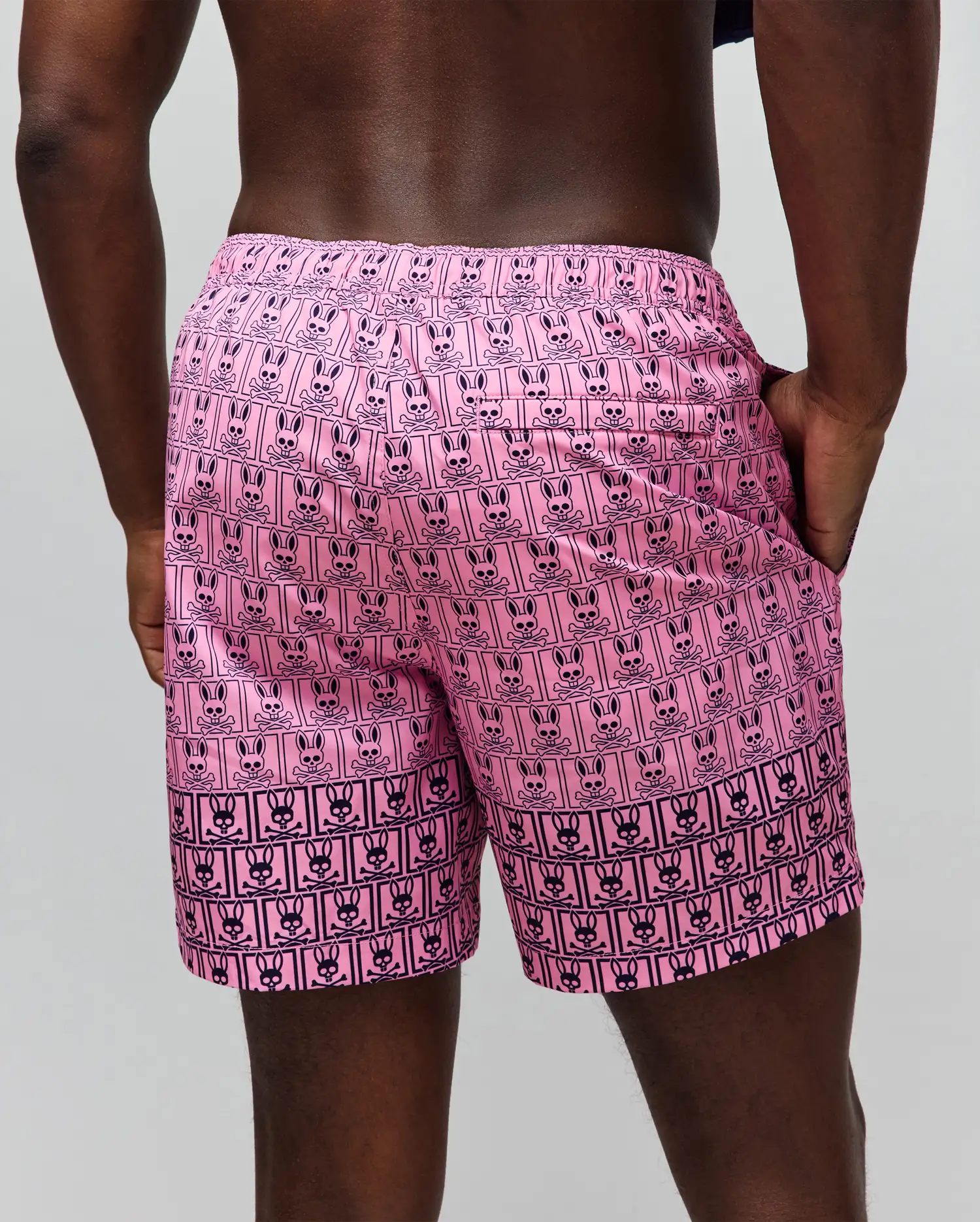 MENS KEON SWIM TRUNK 6" - MB1000099 - Image 3