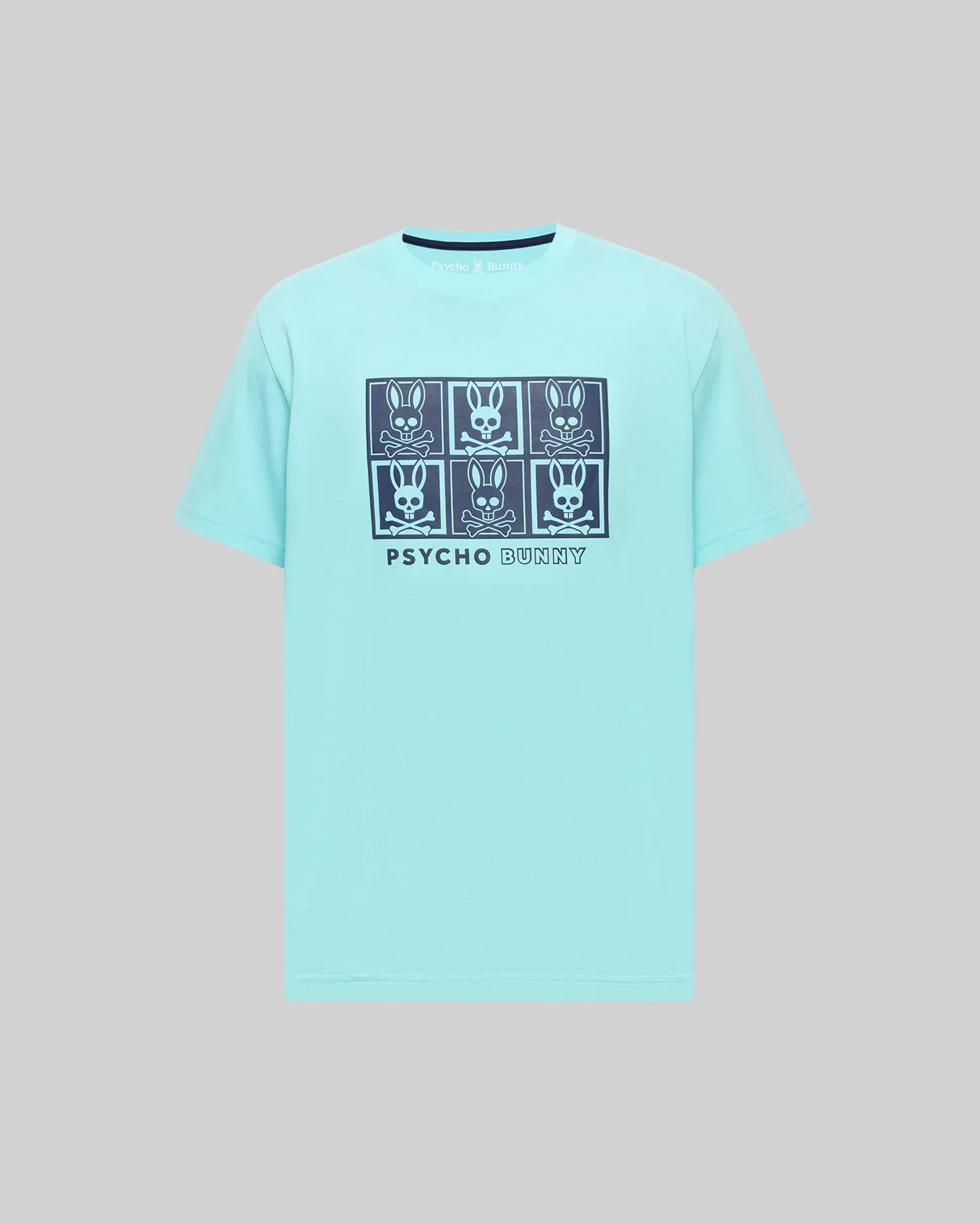 MENS KEON GRAPHIC TEE - MT0200402