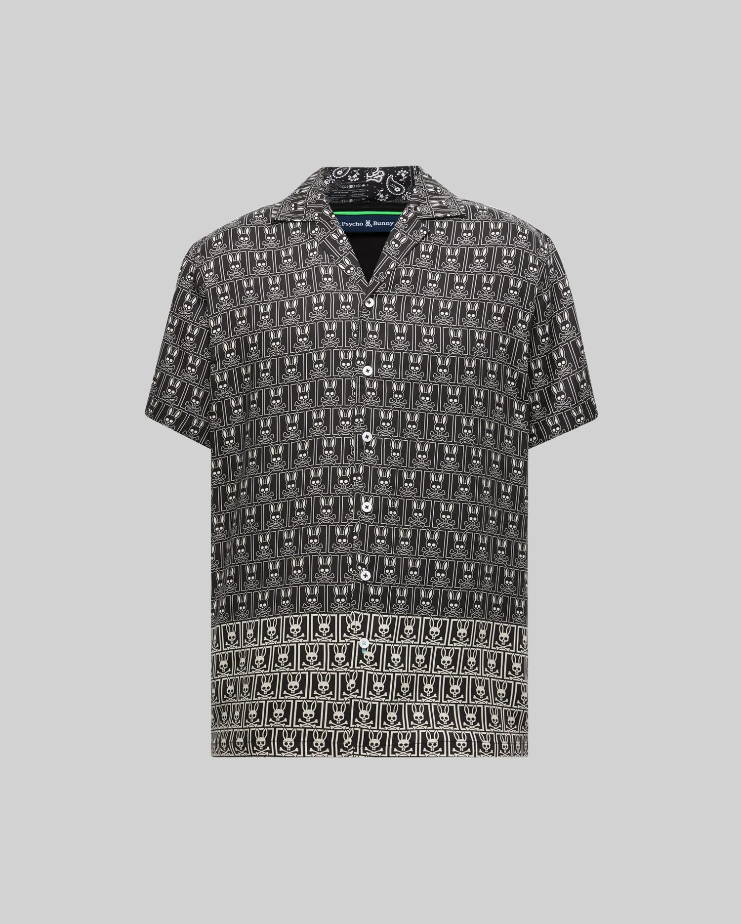 MENS KEON TENCEL SHIRT - MT0300166 - Image 4
