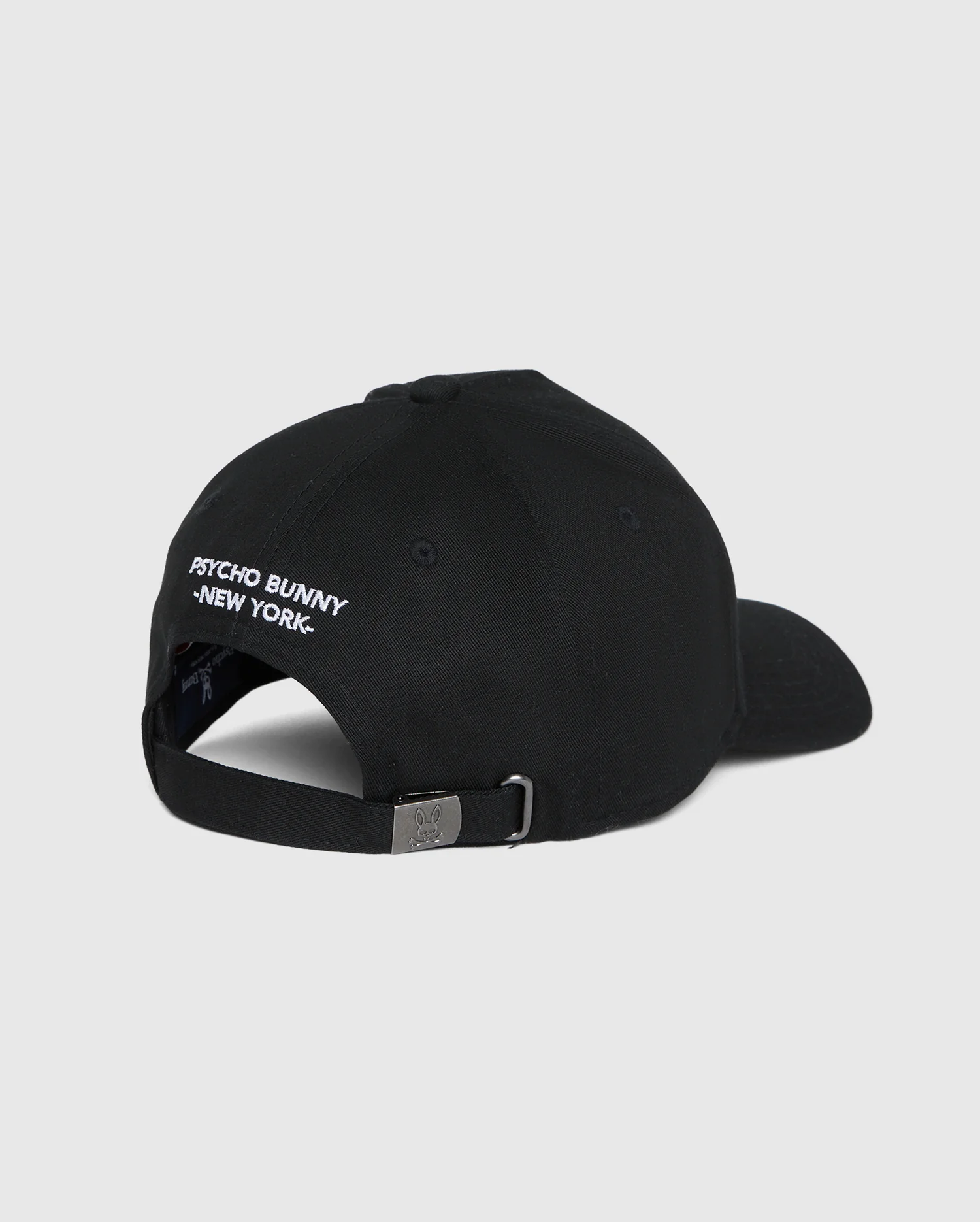 MENS KINGWOOD EMBROIDERED BASEBALL CAP - B6A916Y1HT - Image 2