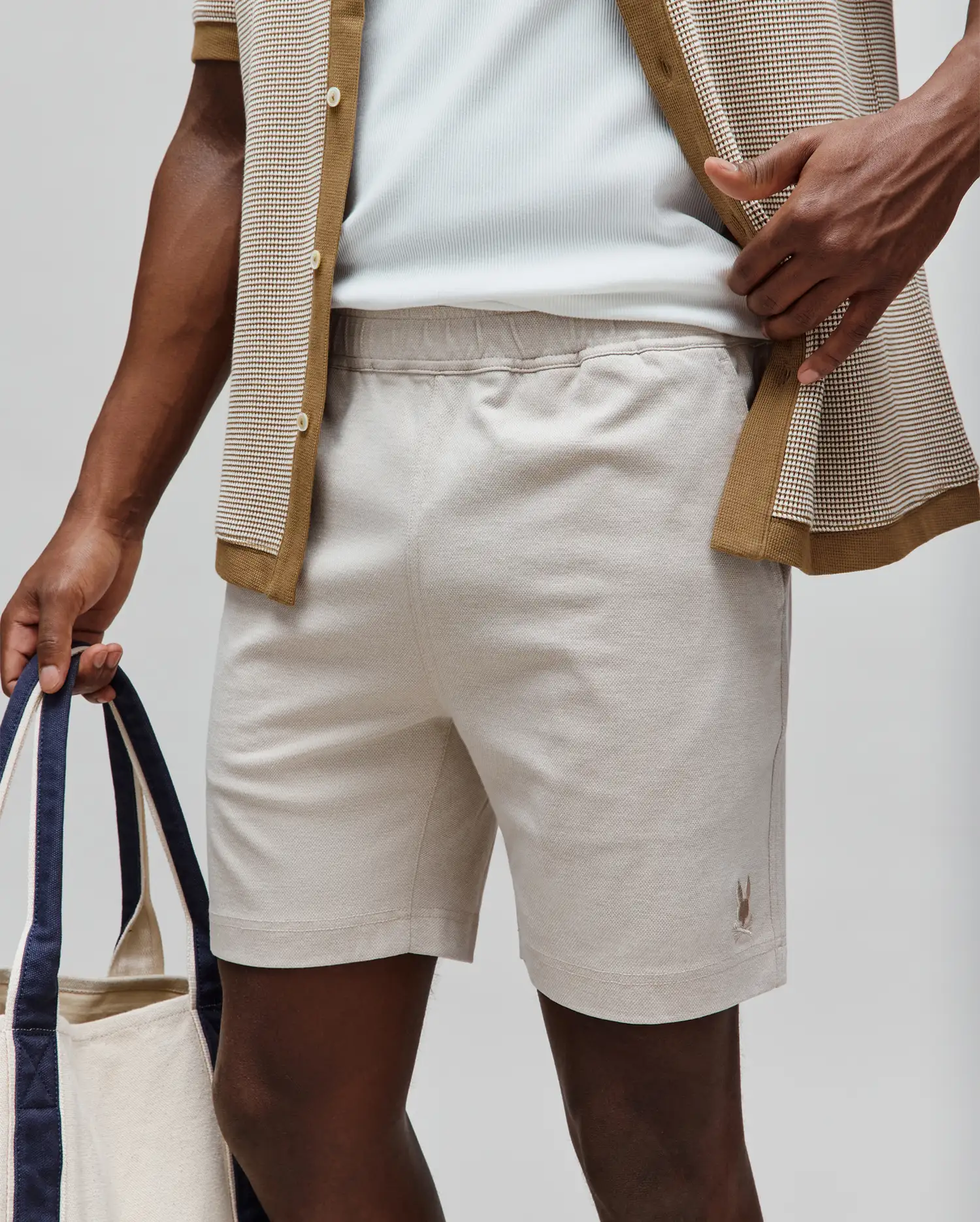 MENS KODA OXFORD SHORT 6 1/2" - MB0700018 - Image 2