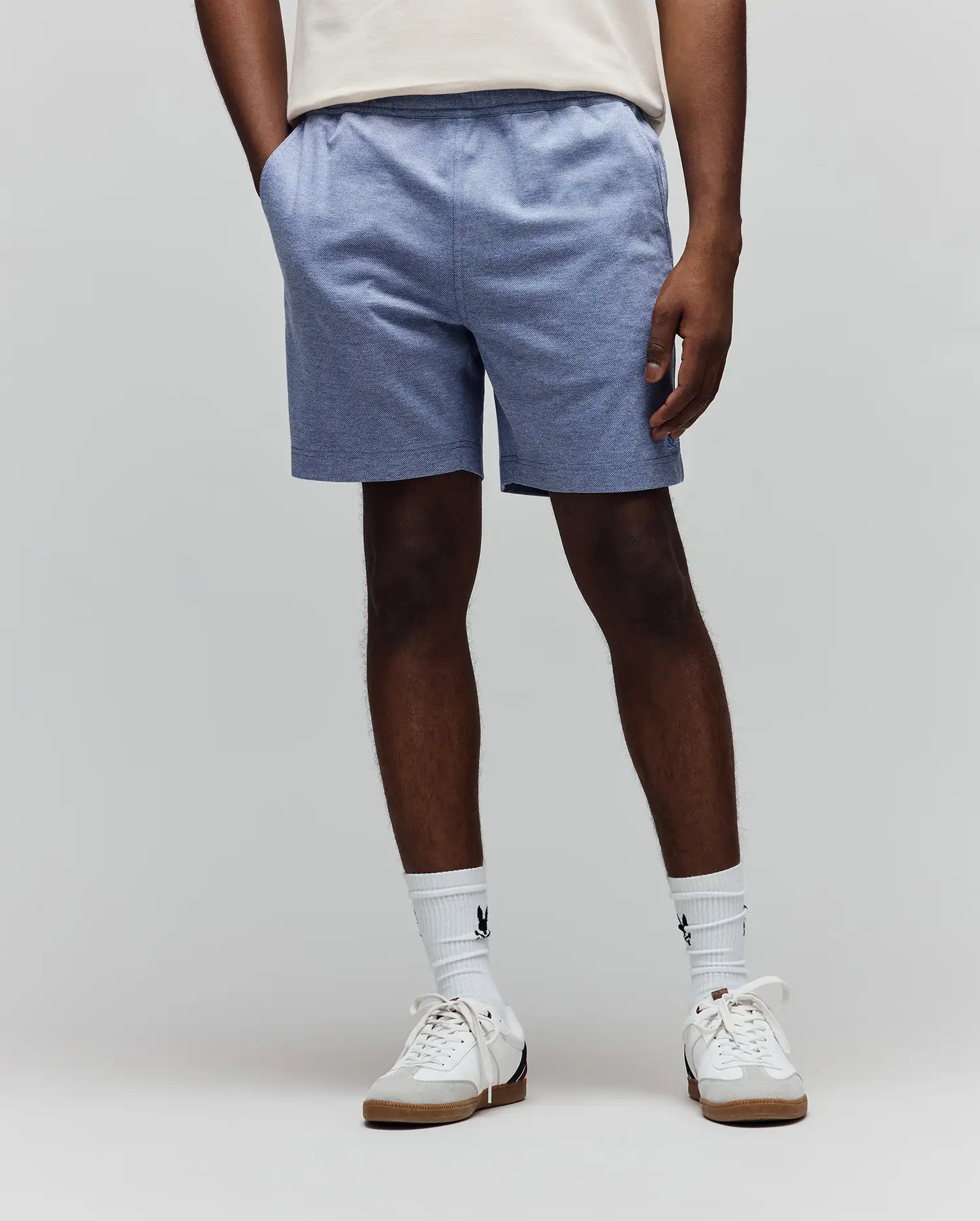 MENS KODA OXFORD SHORT 6 1/2" - MB0700018