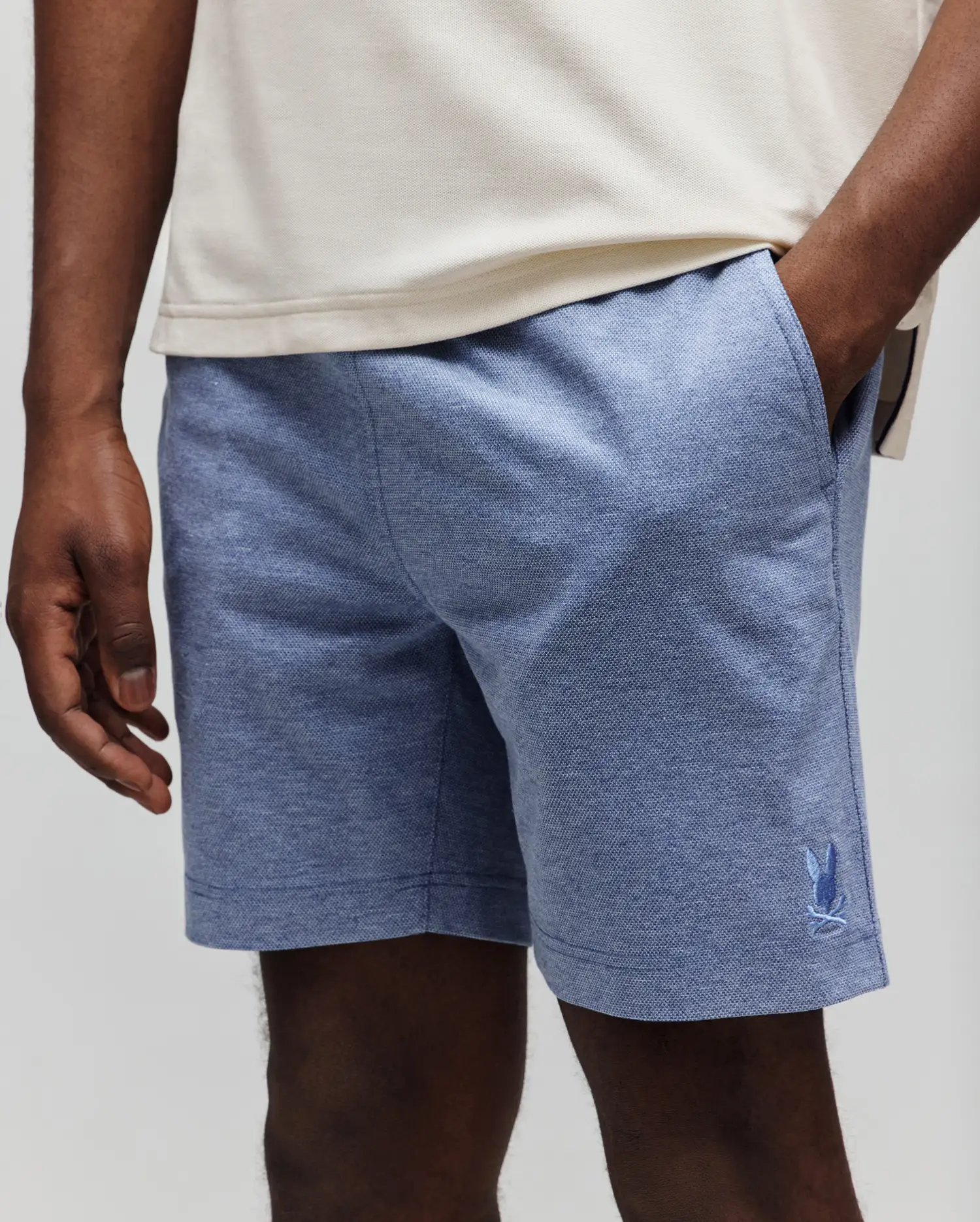 MENS KODA OXFORD SHORT 6 1/2" - MB0700018 - Image 2