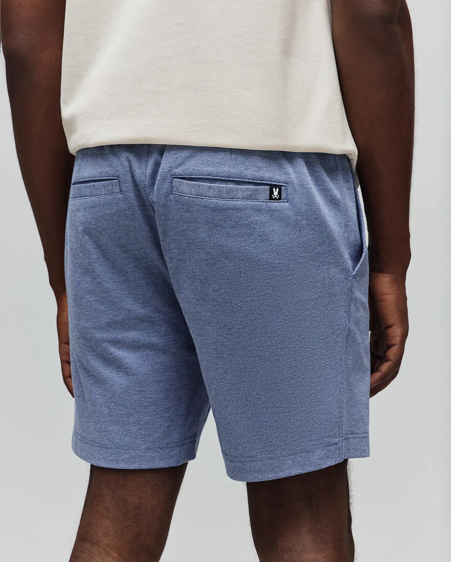 MENS KODA OXFORD SHORT 6 1/2" - MB0700018 - Image 3