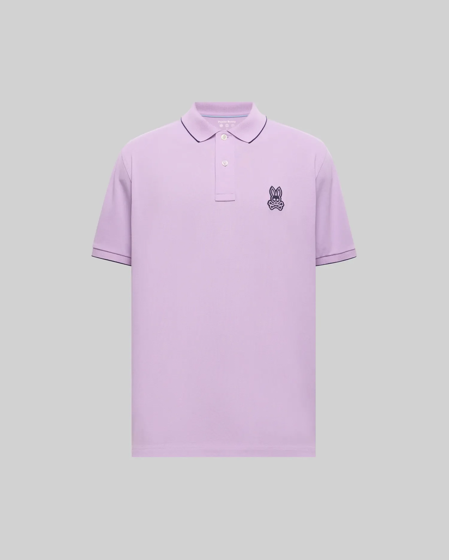 MENS LACHLAN PIQUE POLO - MT0100260 - Image 4