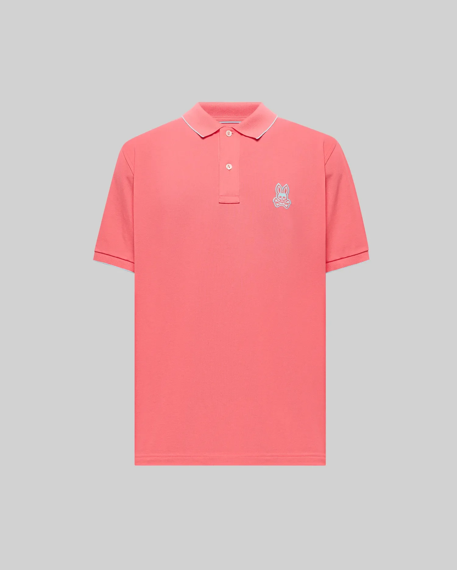 MENS LACHLAN PIQUE POLO - MT0100260 - Image 4