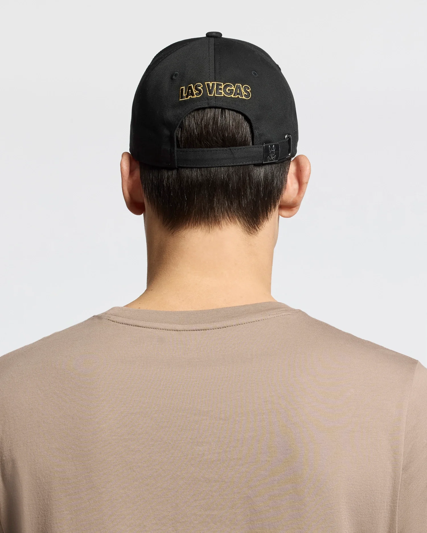 MENS LAS VEGAS BASEBALL CAP - MO1500011 - Image 3